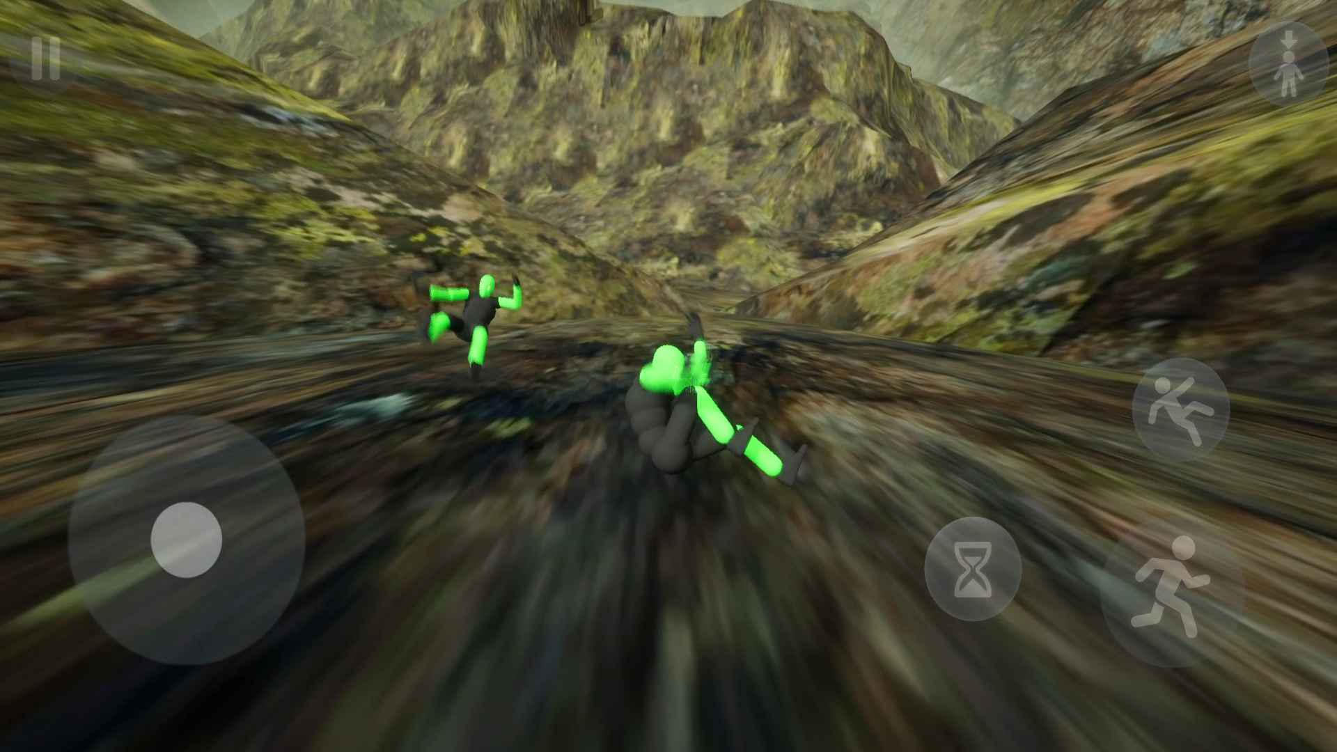 اسکرین شات 8 بازی GORAG - Physics Sandbox