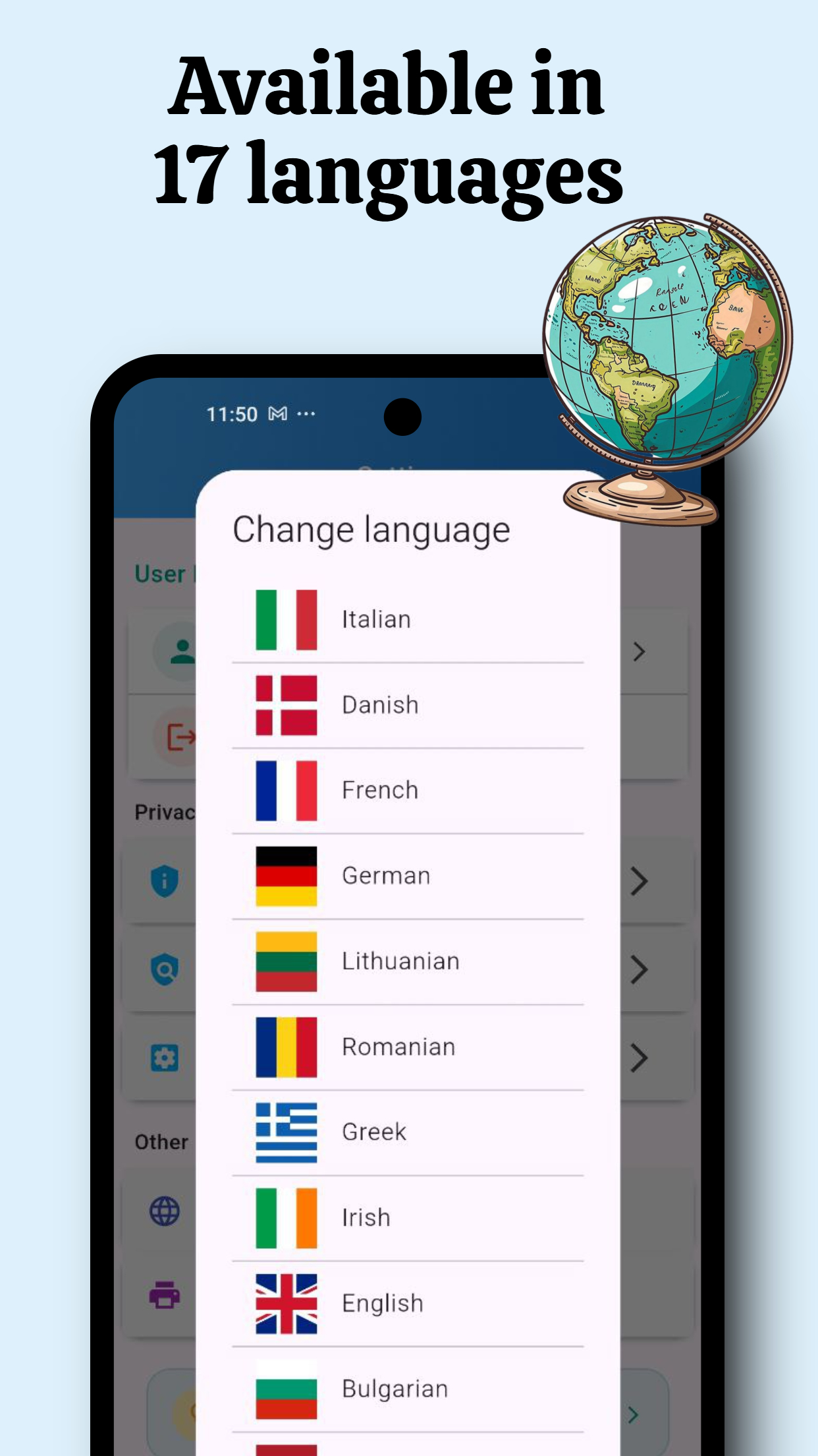 اسکرین شات 6 برنامه Grid Maker for Instagram (Inst
