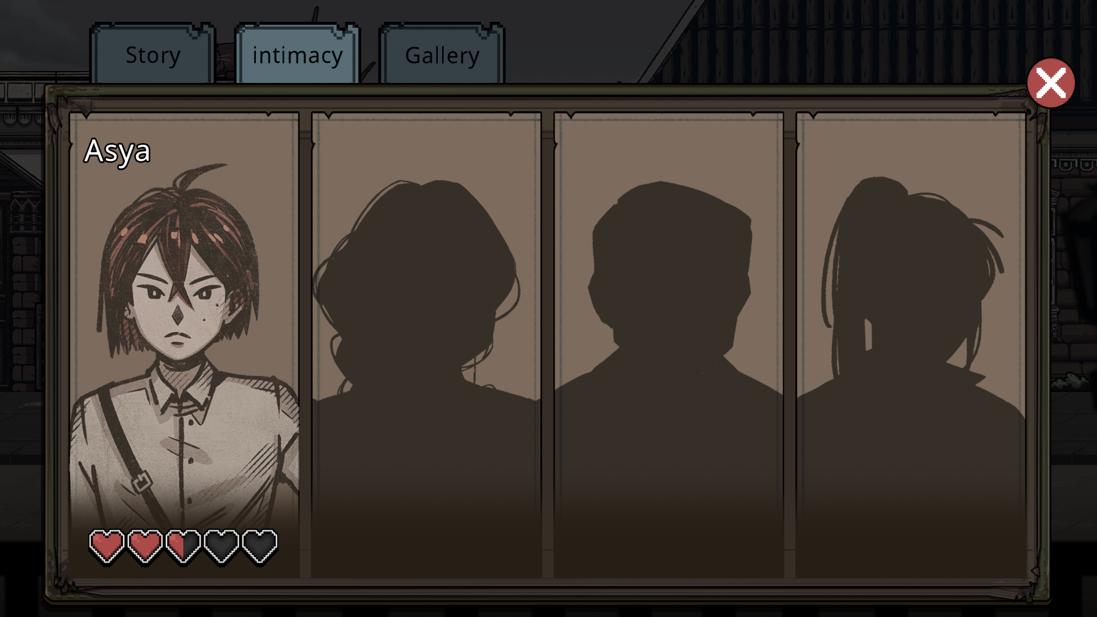 اسکرین شات 6 بازی Pechka | Adventure Story Game