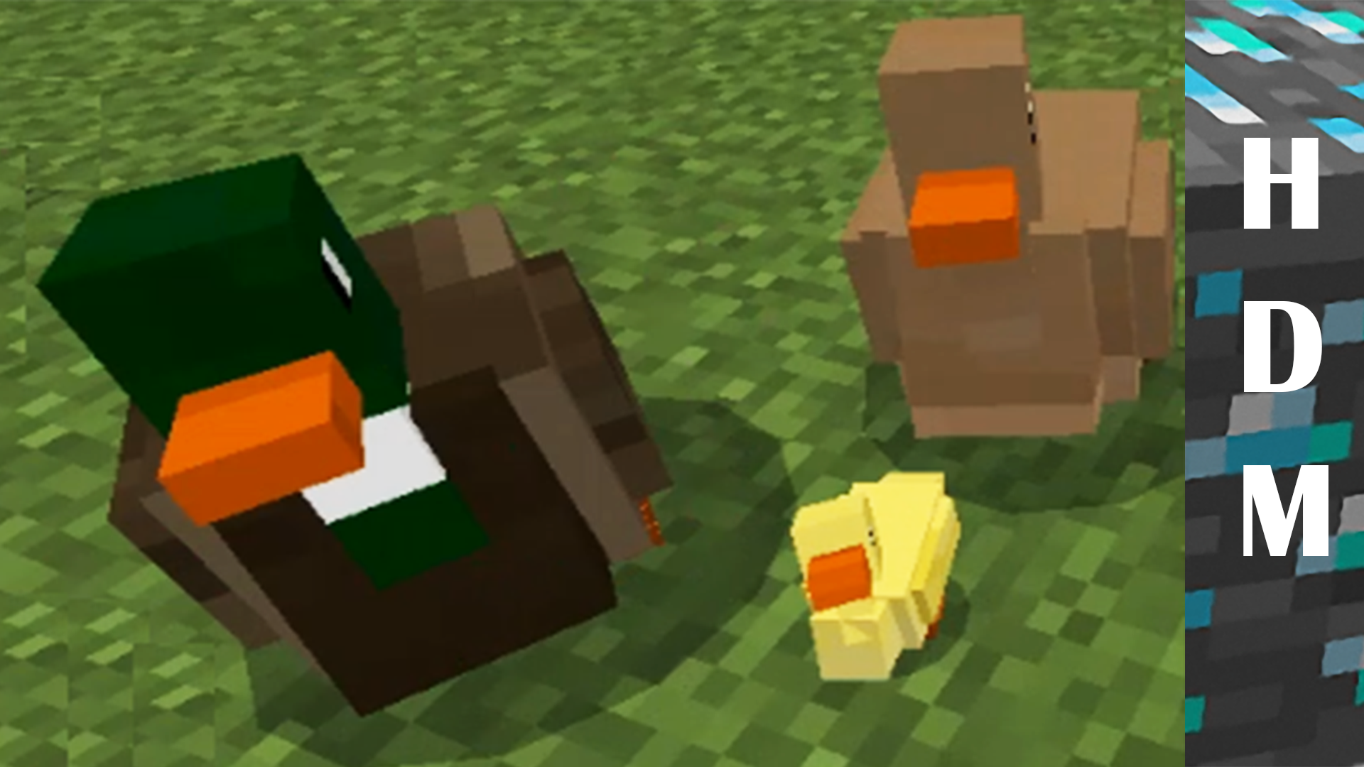 اسکرین شات 3 برنامه MY FARM MCPE MOD