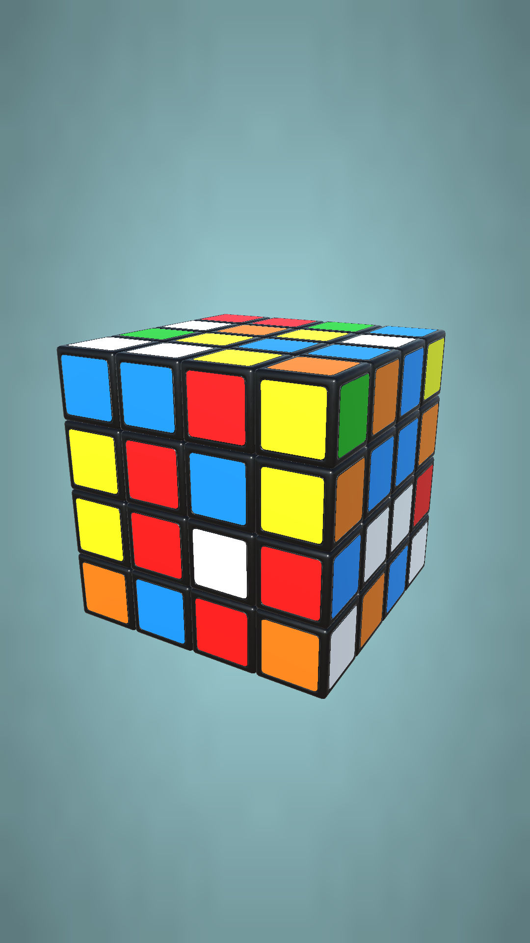 اسکرین شات 5 بازی Classic Puzzle: Super Relaxing