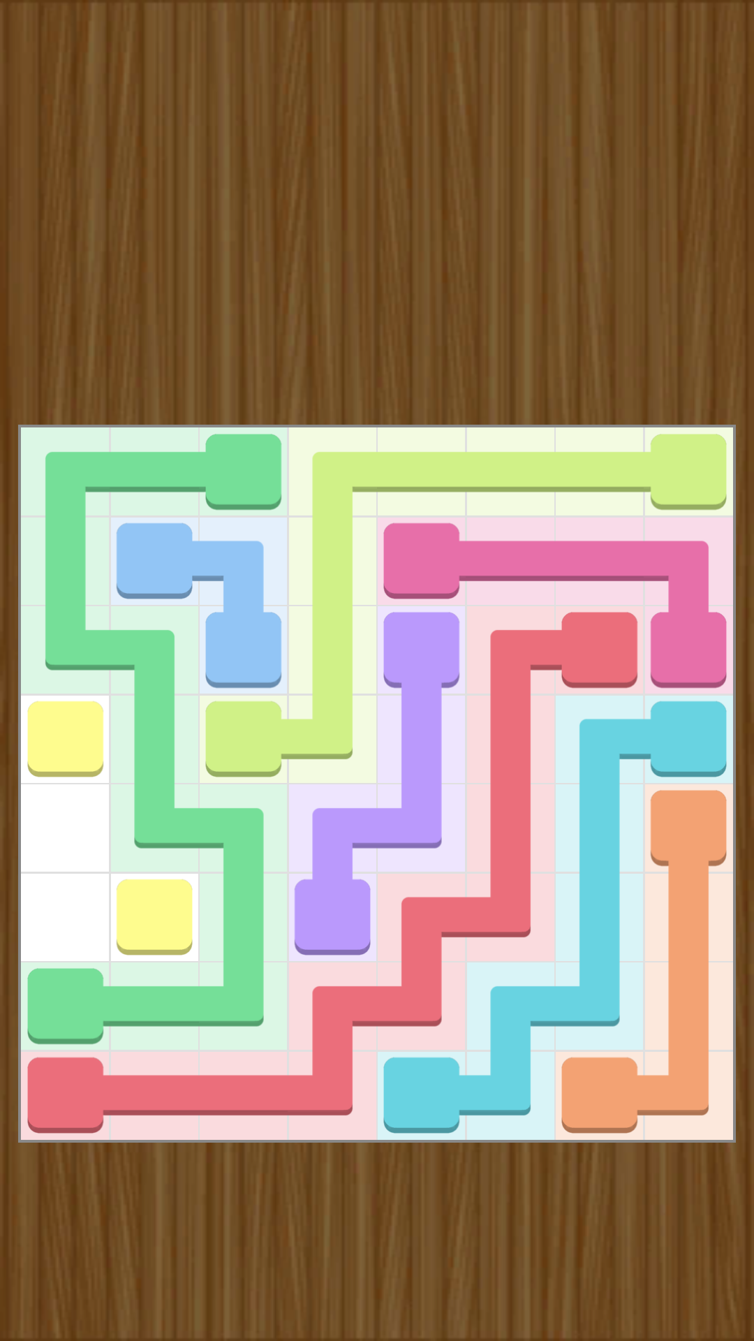 اسکرین شات 3 بازی Classic Puzzle: Super Relaxing