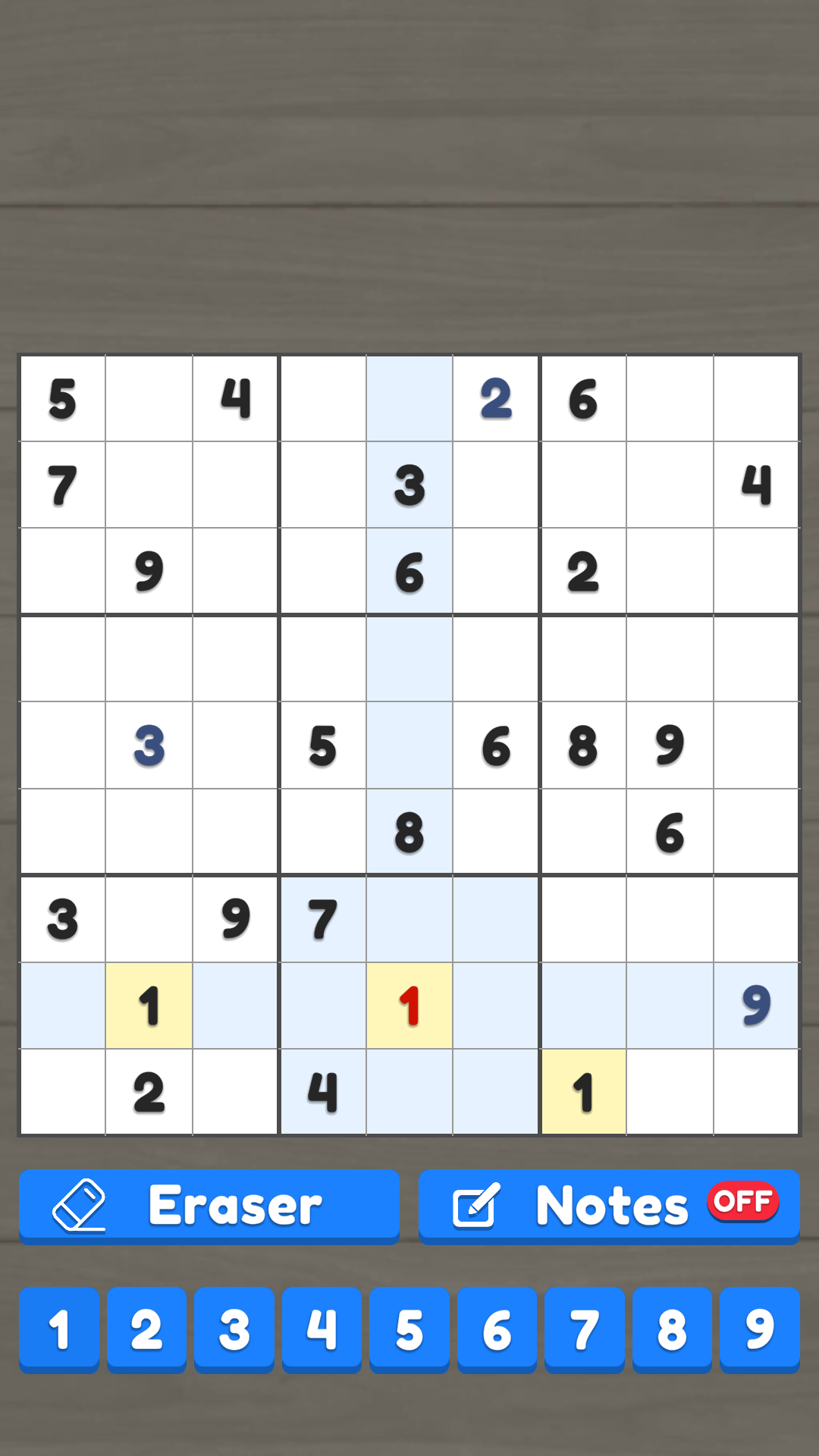 اسکرین شات 2 بازی Classic Puzzle: Super Relaxing