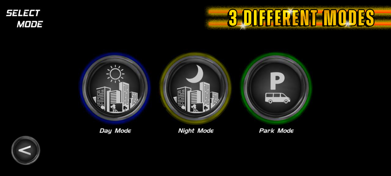 اسکرین شات 7 بازی Minibus Simulator-City Driving