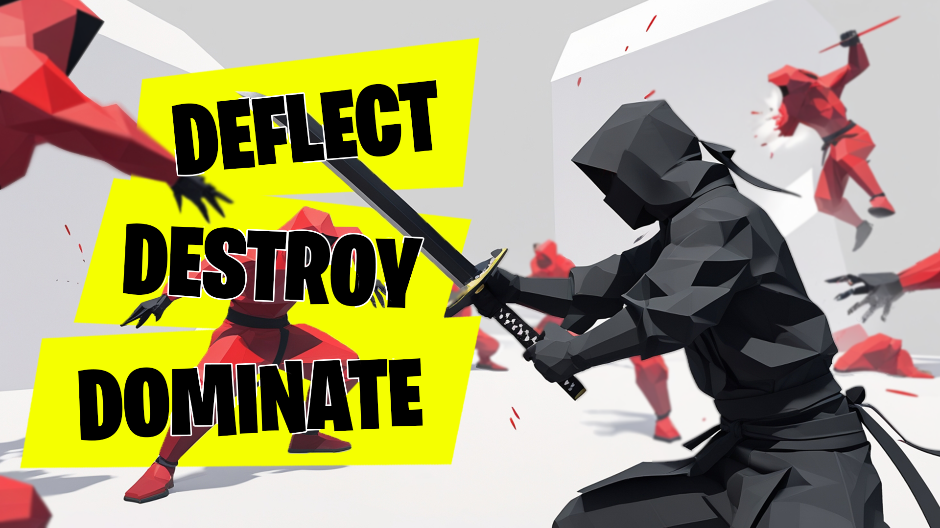 اسکرین شات 2 بازی Bulletstop:Ultimate FPS Action