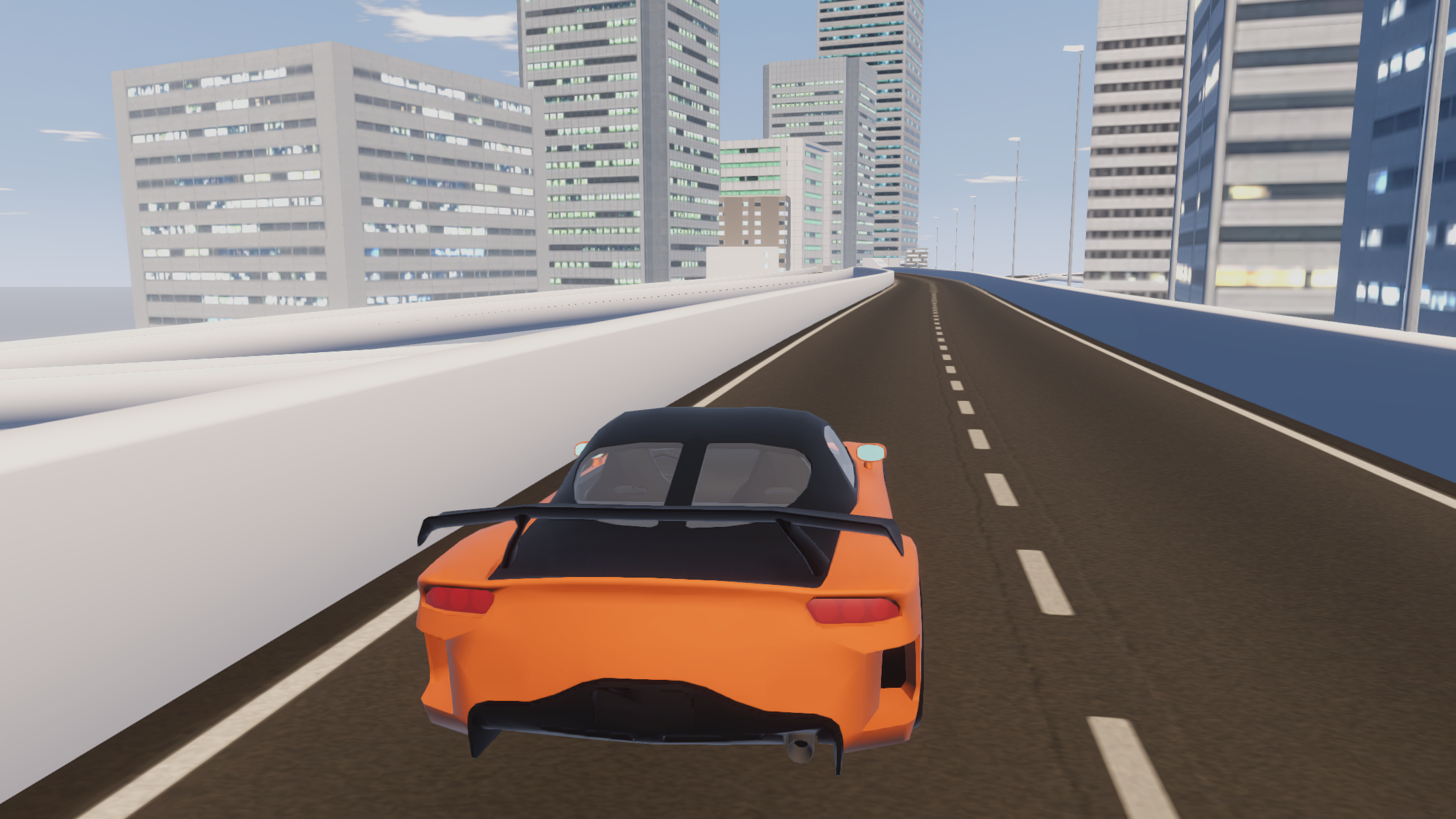 اسکرین شات 5 بازی Tokyo Driving Simulator