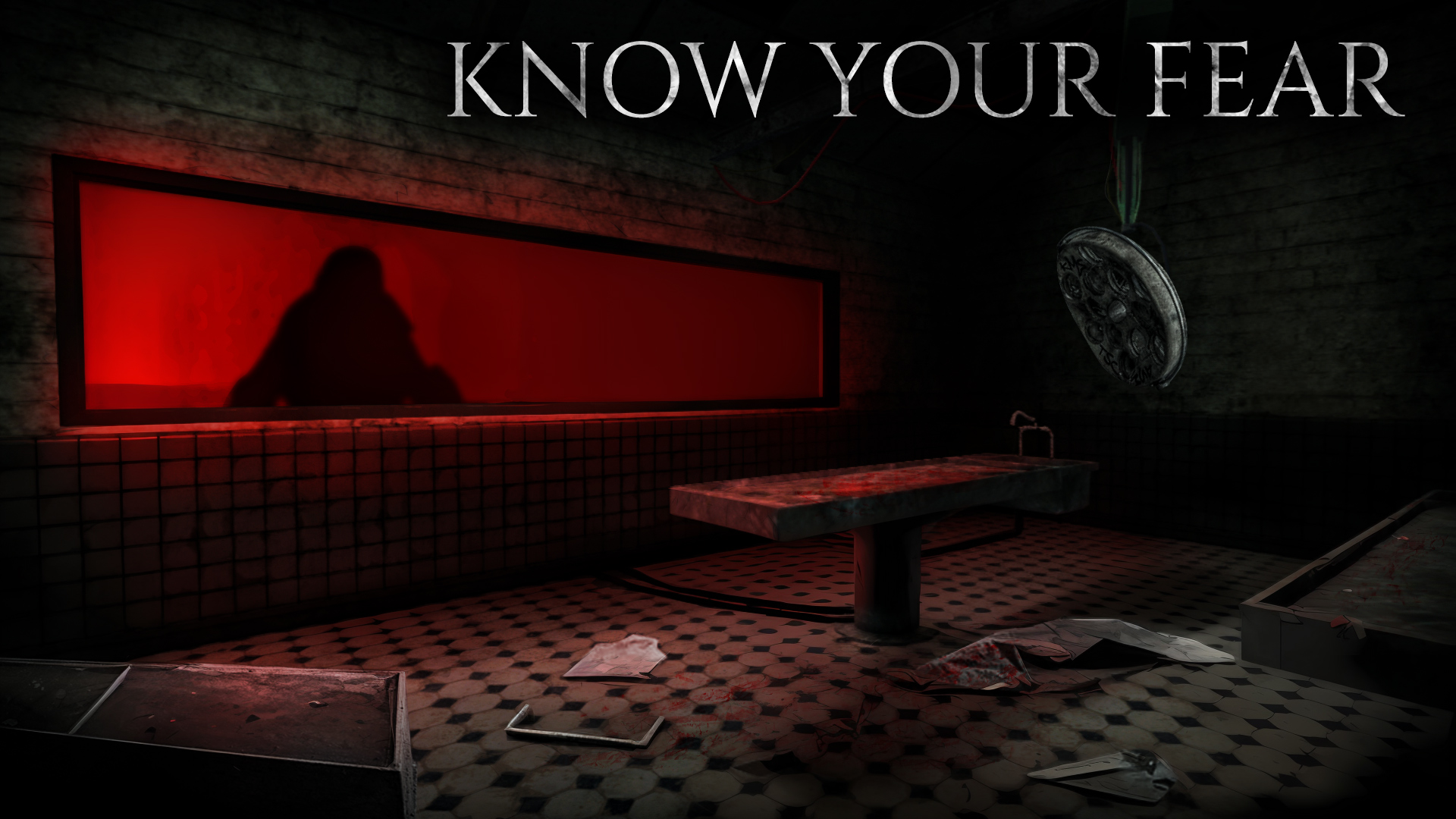 اسکرین شات 1 بازی Last Night - Horror Online