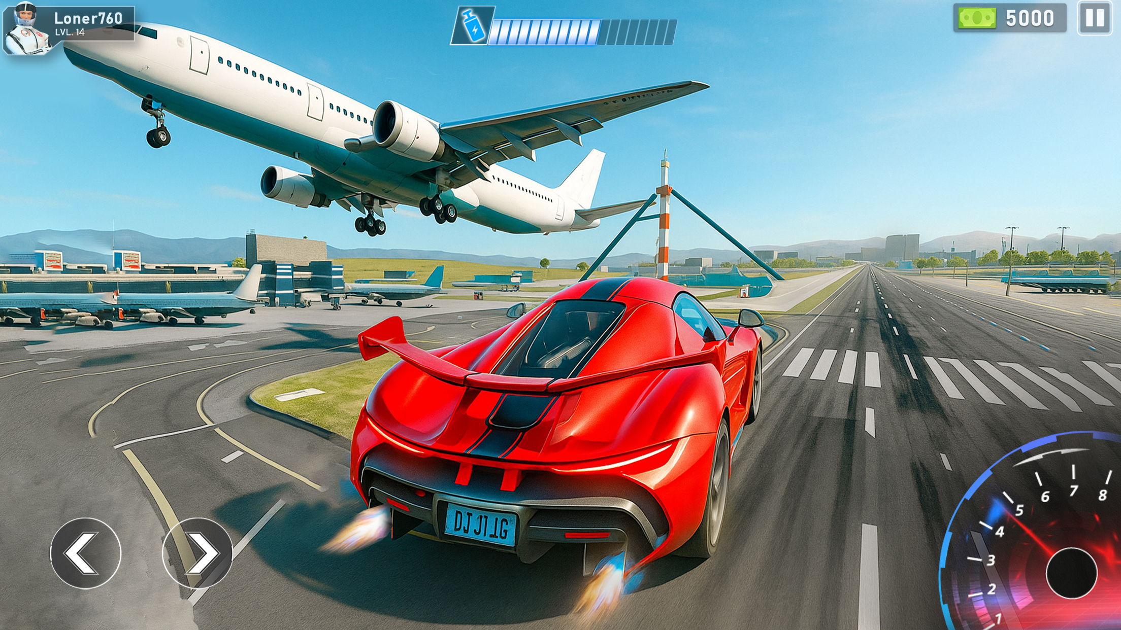 اسکرین شات 4 بازی Car Drive Sim :Car Dealer Game