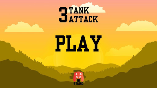 اسکرین شات 4 بازی Tank Attack 3 | Tanks 2d | Tank Battles