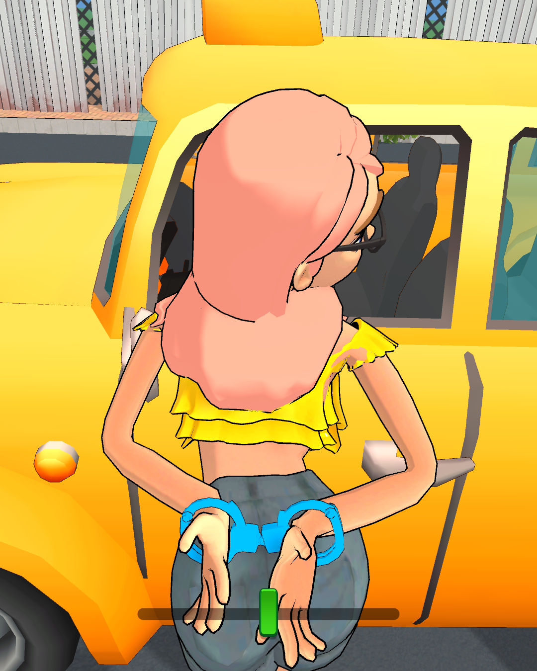 اسکرین شات 4 بازی Car Cops