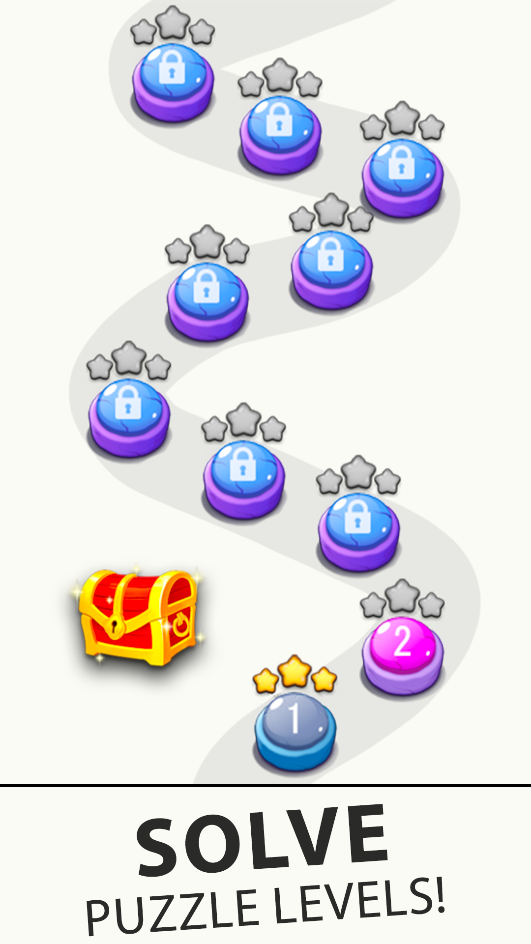 اسکرین شات 3 بازی Emoji Puzzle Matching Game