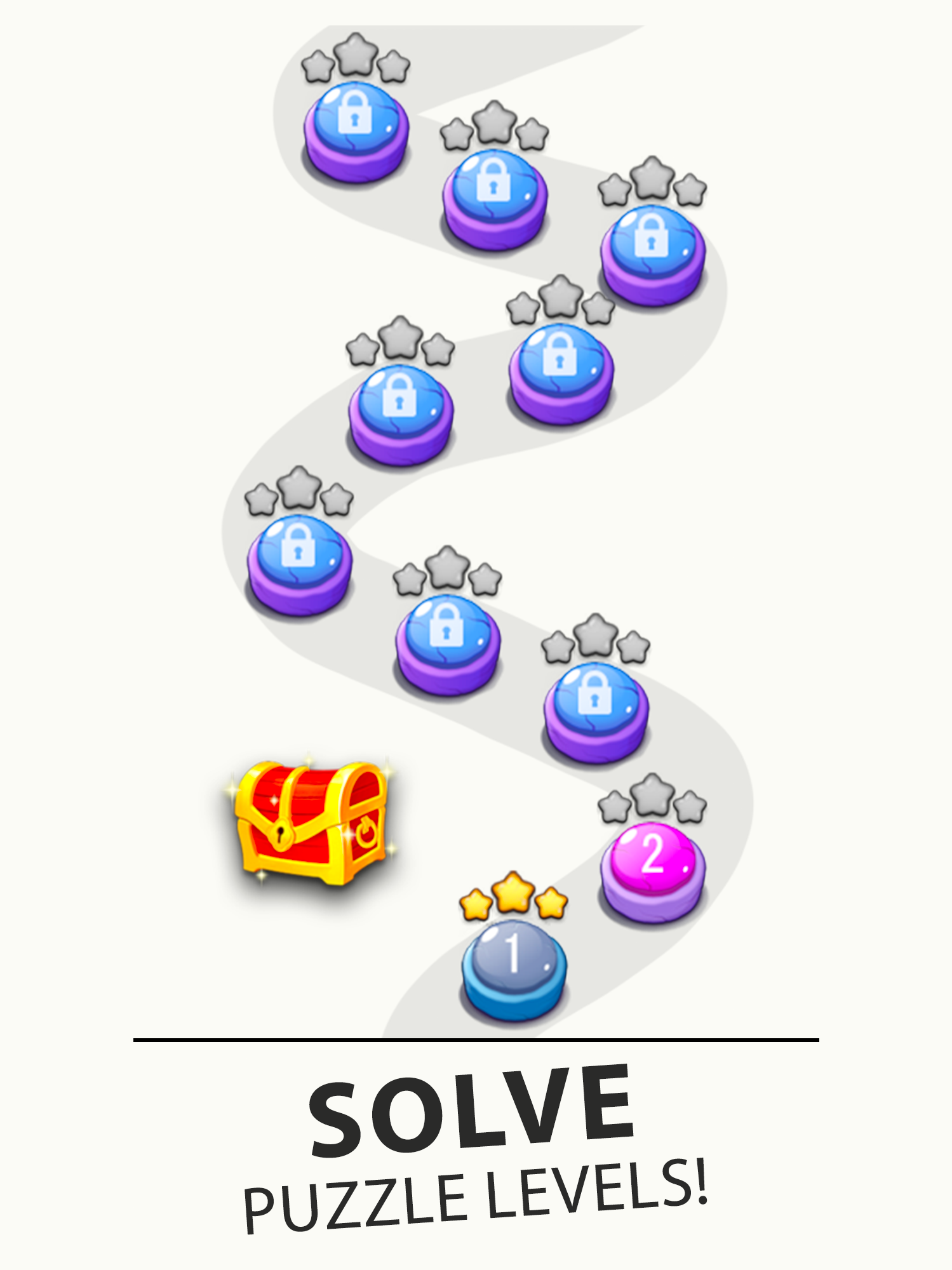 اسکرین شات 3 بازی Emoji Puzzle Matching Game