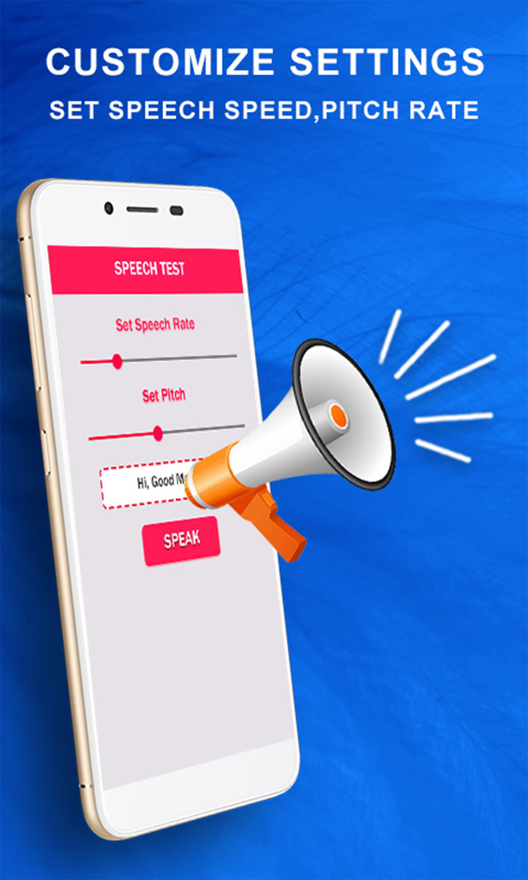 اسکرین شات 3 برنامه Incoming Caller Name Announcer