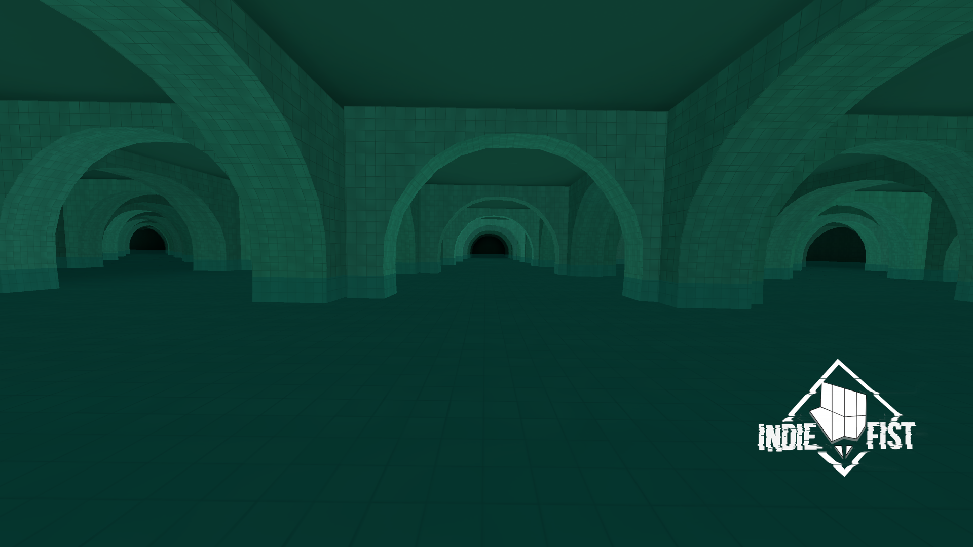اسکرین شات 2 بازی Backrooms Anomaly: Horror game