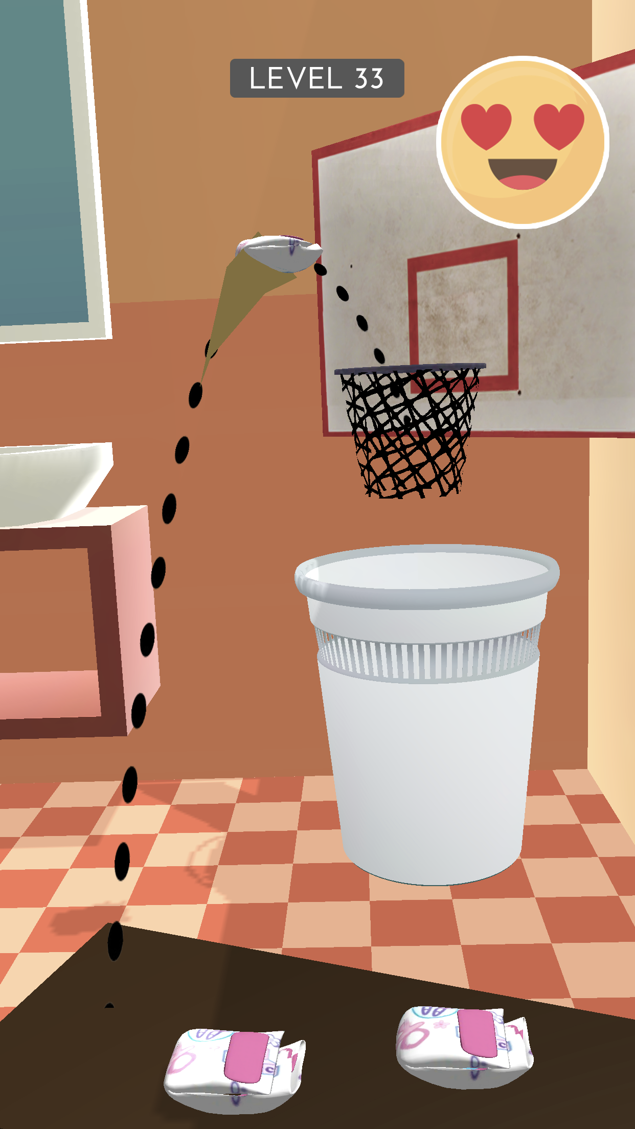 اسکرین شات 5 بازی Poop Games - Toilet Simulator