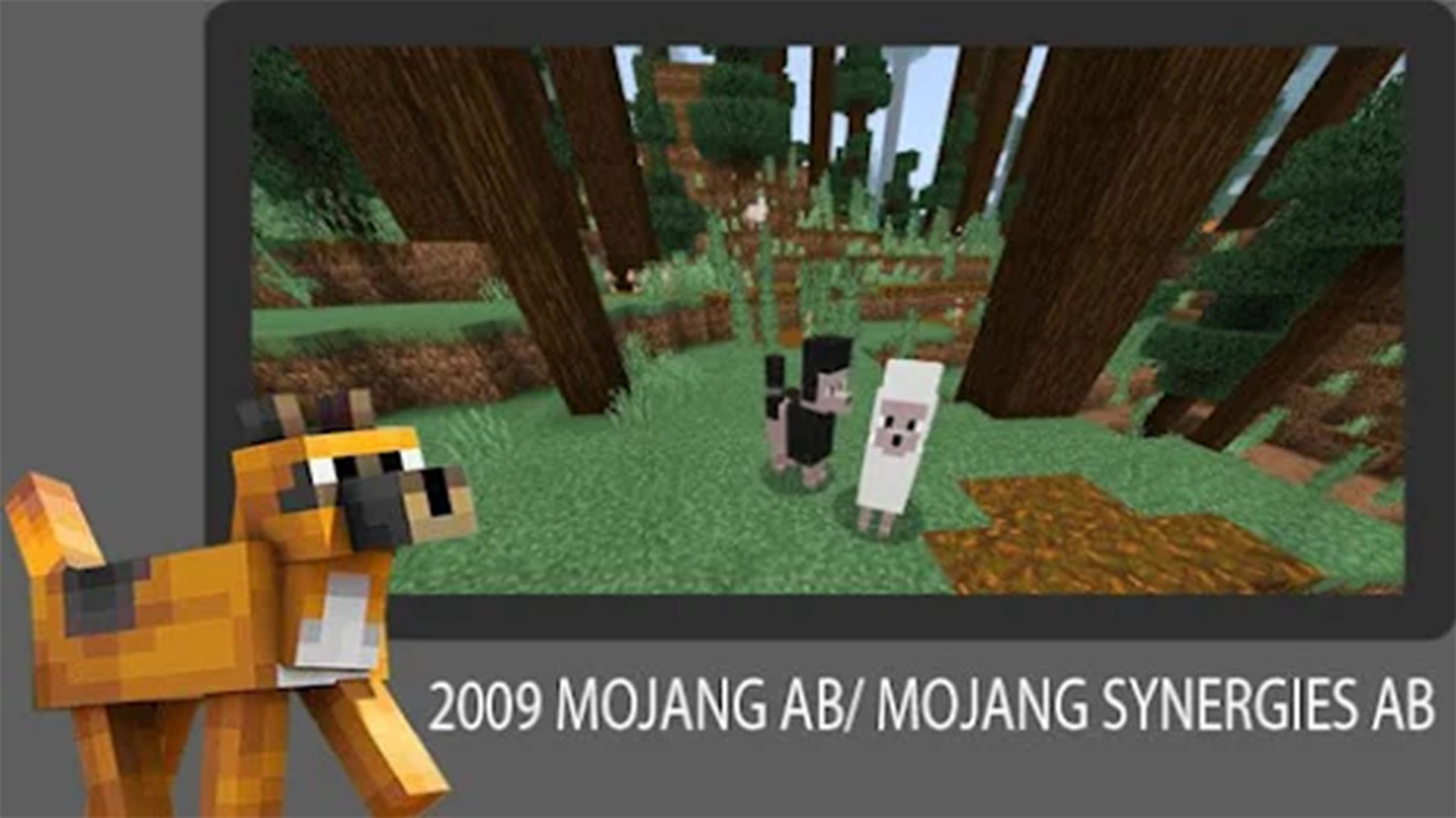 اسکرین شات 3 برنامه Domestic Pets Mod Minecraft PE