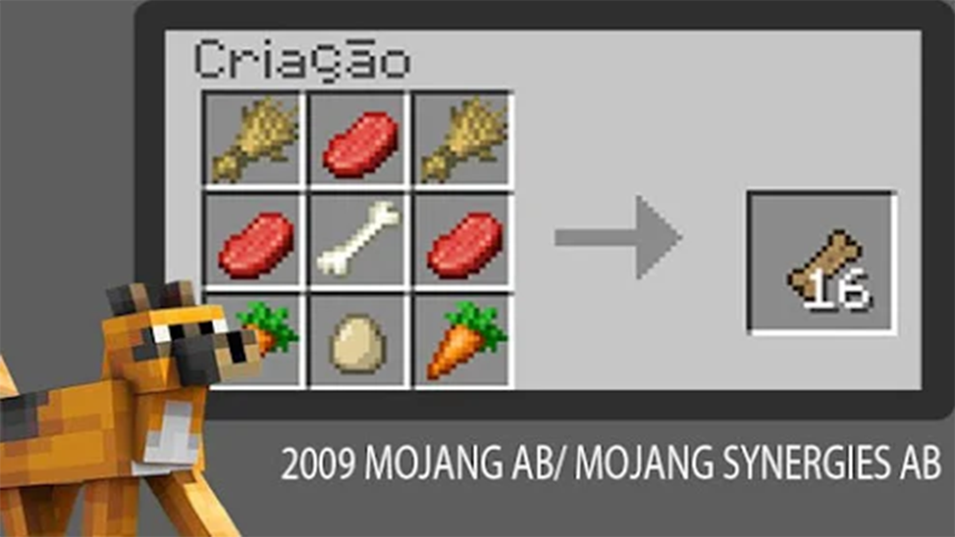 اسکرین شات 5 برنامه Domestic Pets Mod Minecraft PE