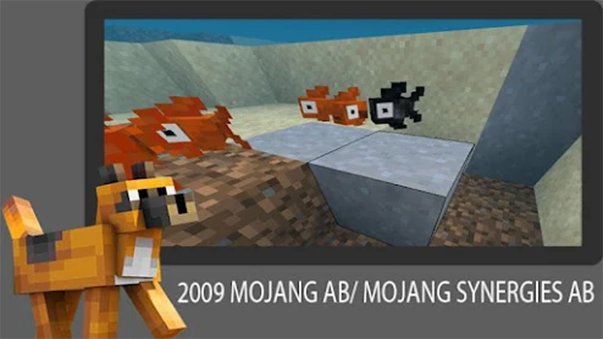 اسکرین شات 2 برنامه Domestic Pets Mod Minecraft PE