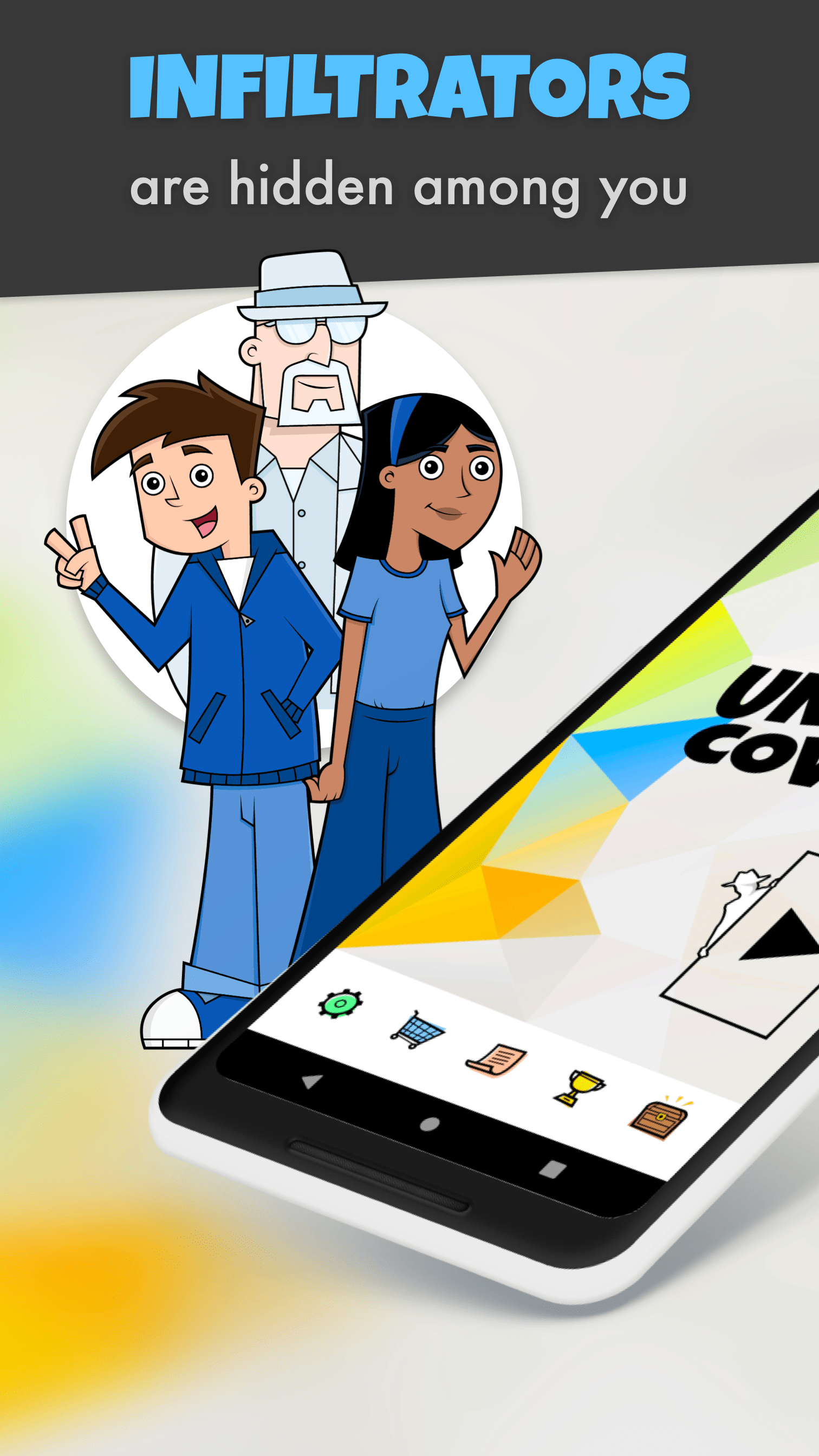 اسکرین شات 2 بازی Last Hope - Zombie Sniper 3D