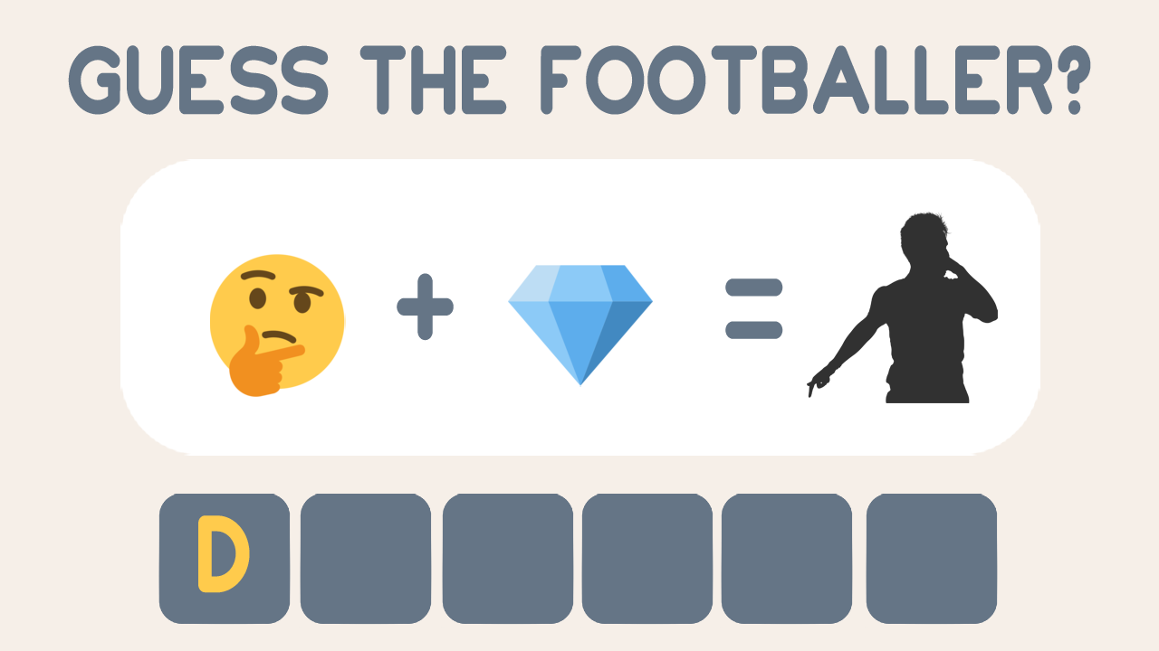 اسکرین شات 7 بازی Emoji Quiz Football 2025