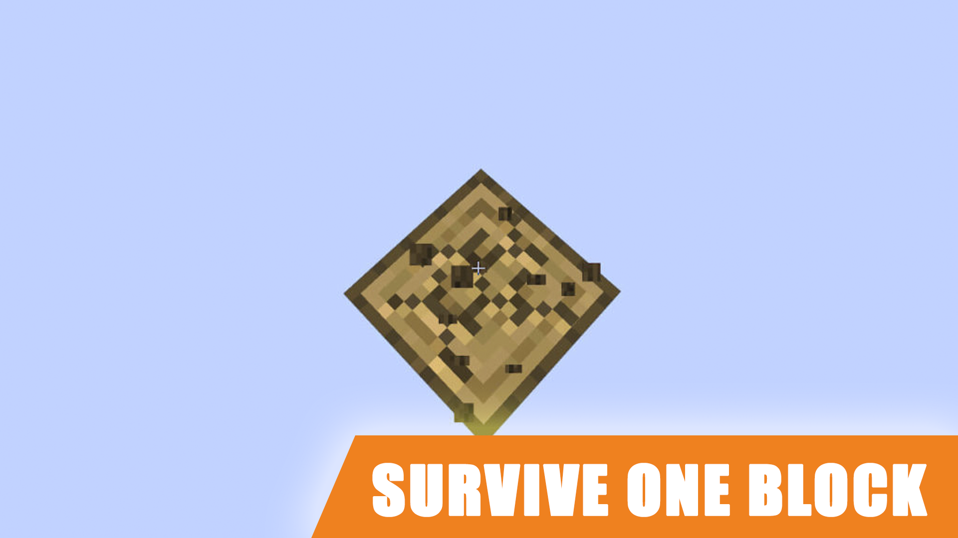 اسکرین شات 3 برنامه One Block for Minecraft Maps