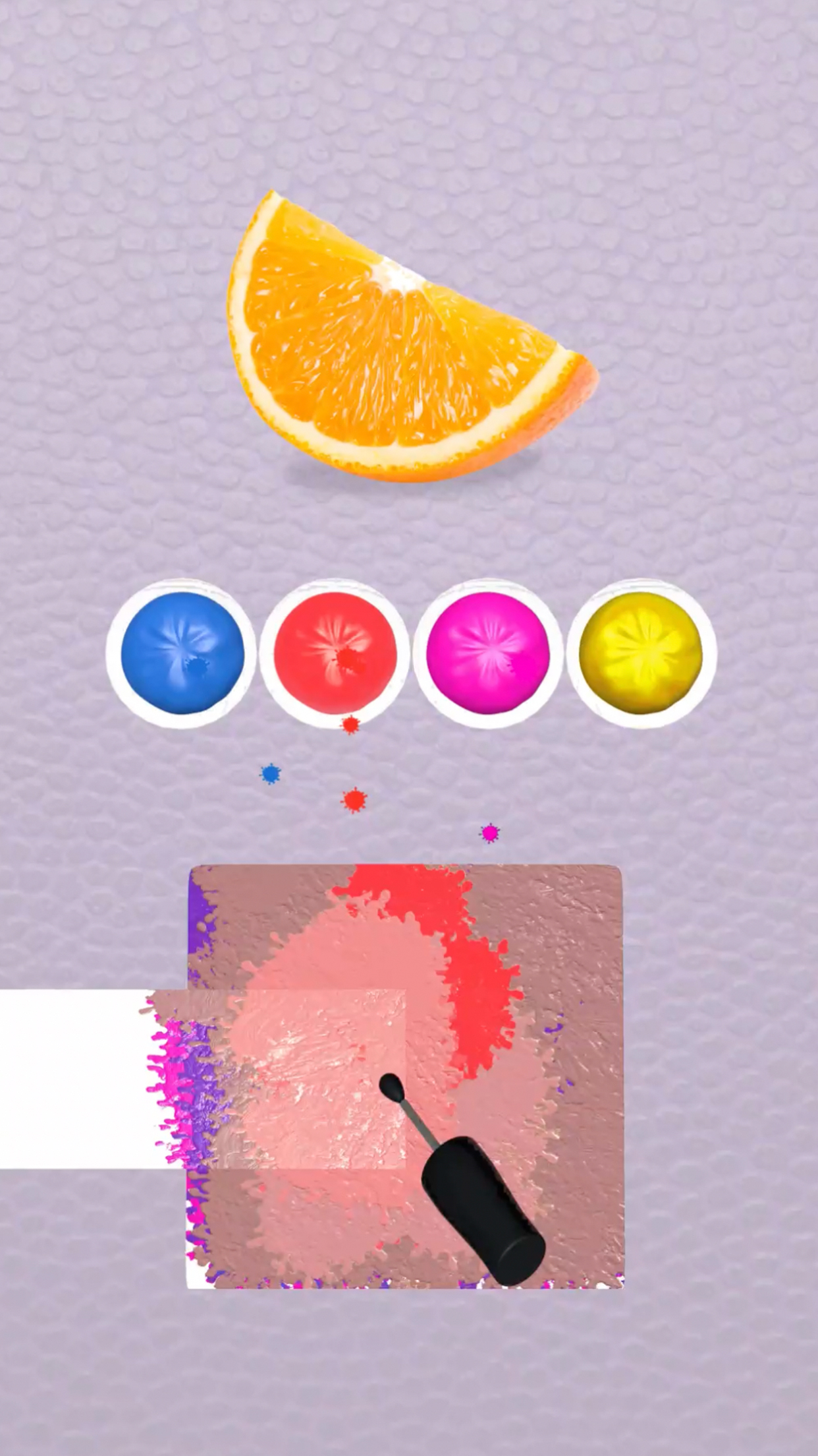 اسکرین شات 5 بازی Color Match