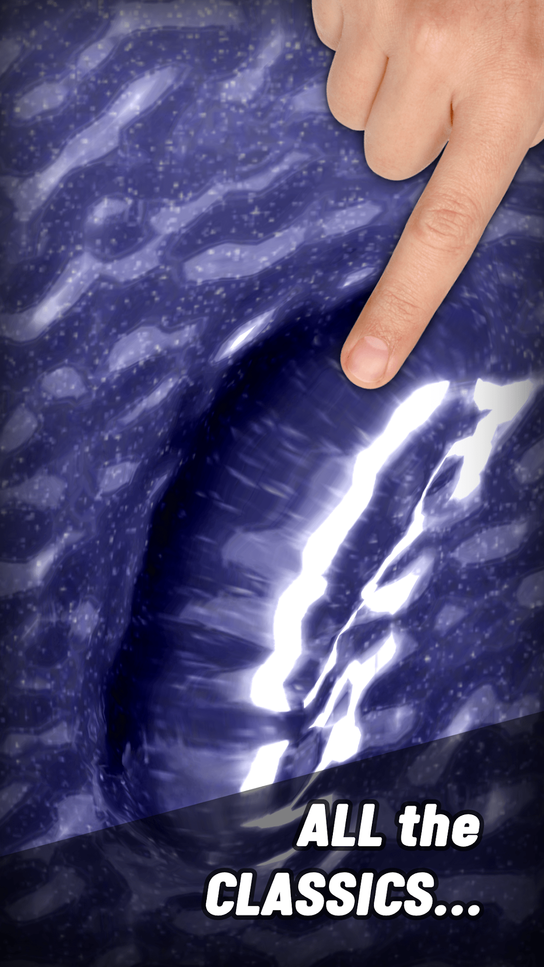 اسکرین شات 5 بازی Antistress - relaxation toys