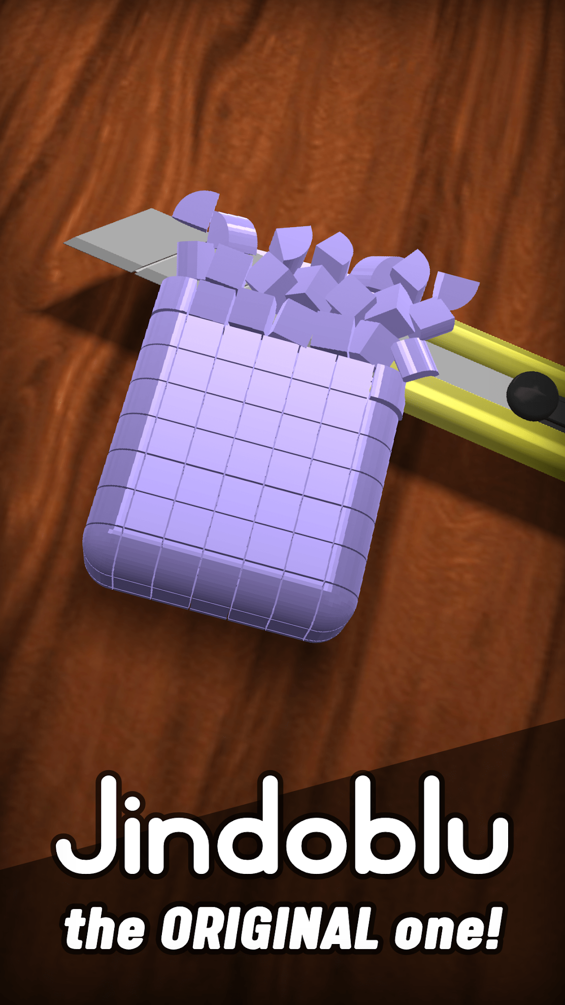 اسکرین شات 4 بازی Antistress - relaxation toys