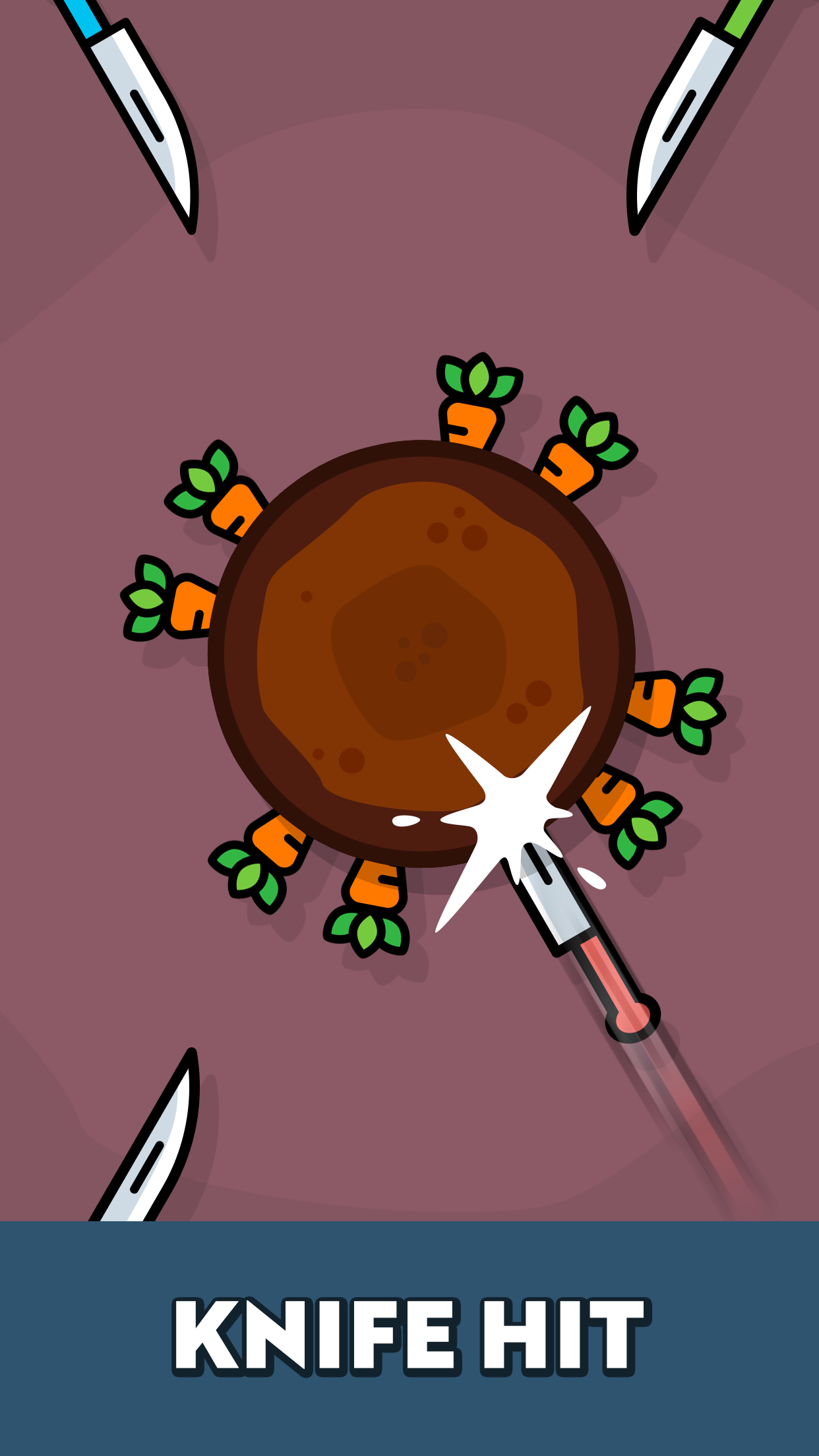 اسکرین شات 5 بازی 1 2 3 4 Player Games - Offline