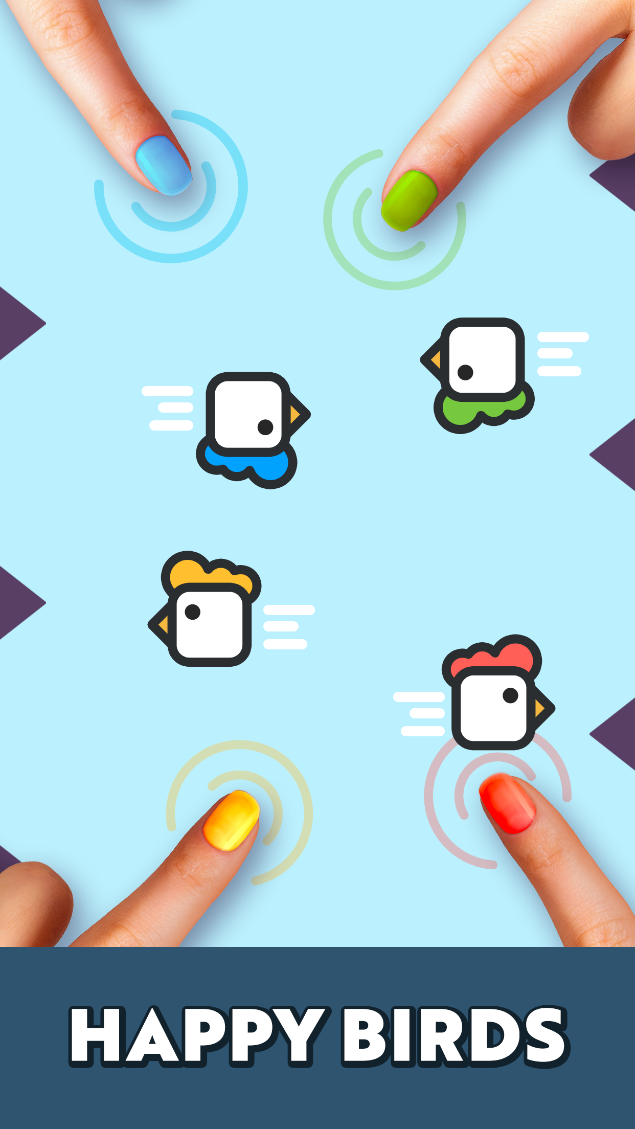 اسکرین شات 2 بازی 1 2 3 4 Player Games - Offline