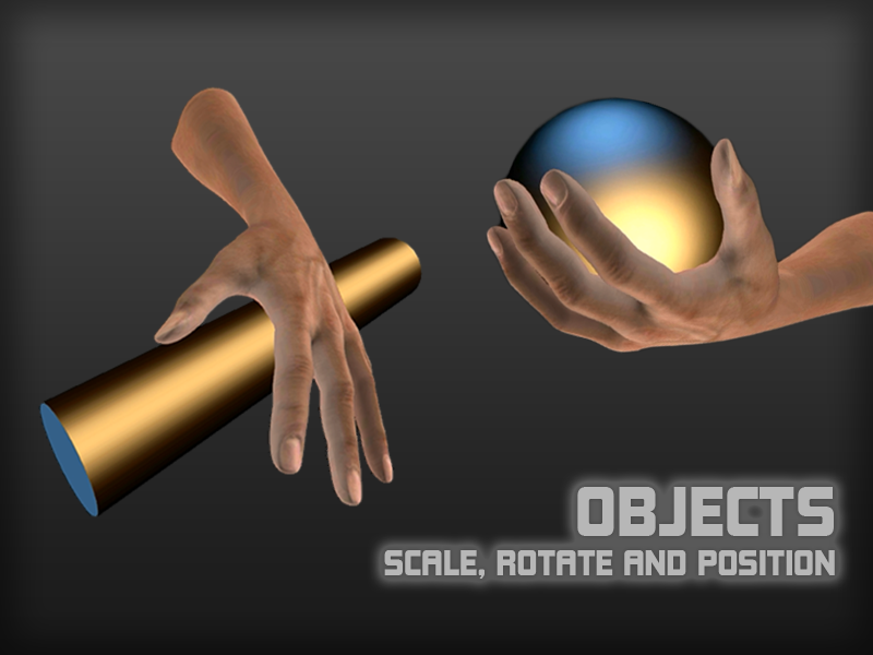 اسکرین شات 2 برنامه Hand Draw 3D Pose Tool