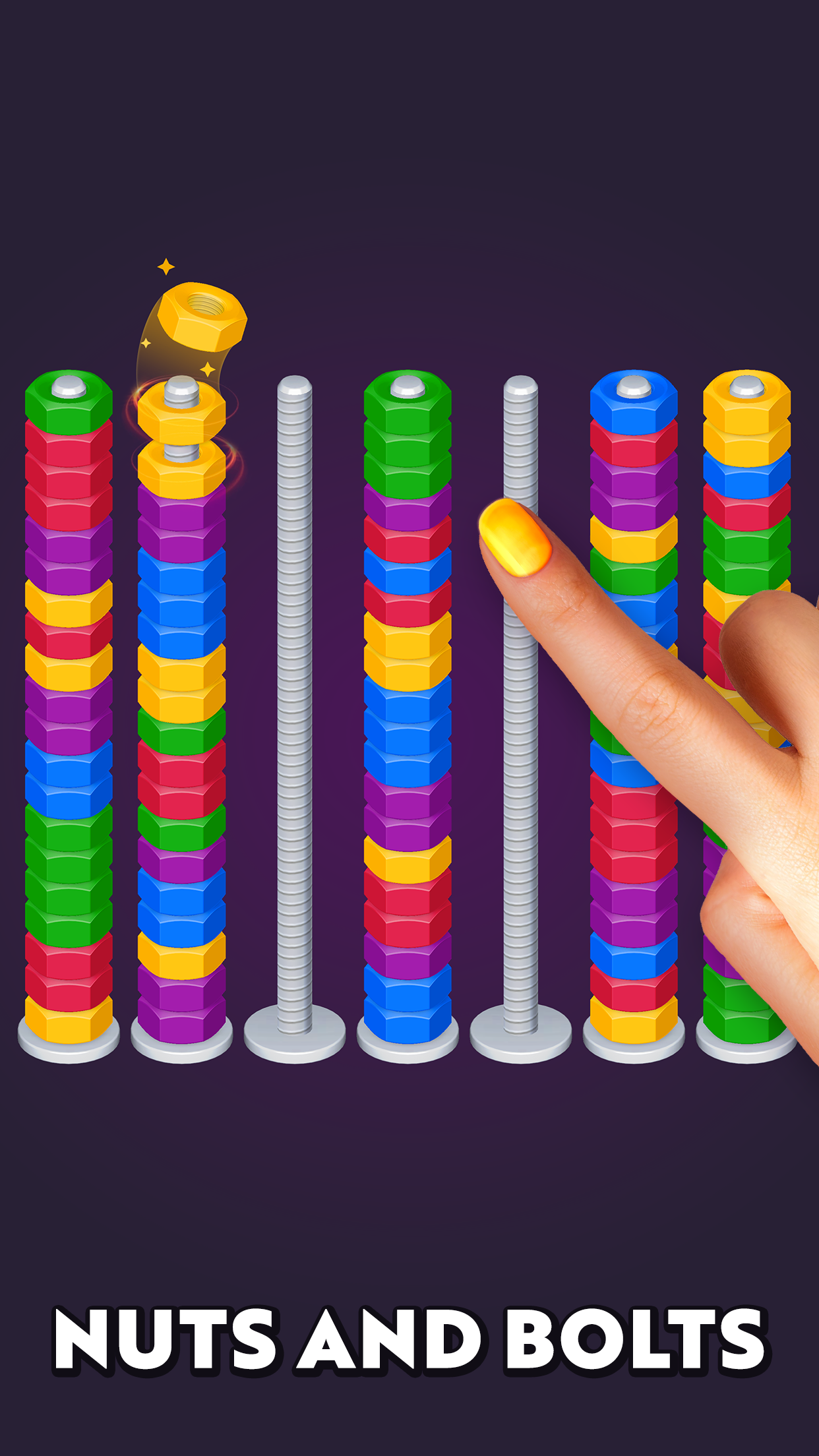 اسکرین شات 3 بازی Offline Games - No Wifi Games