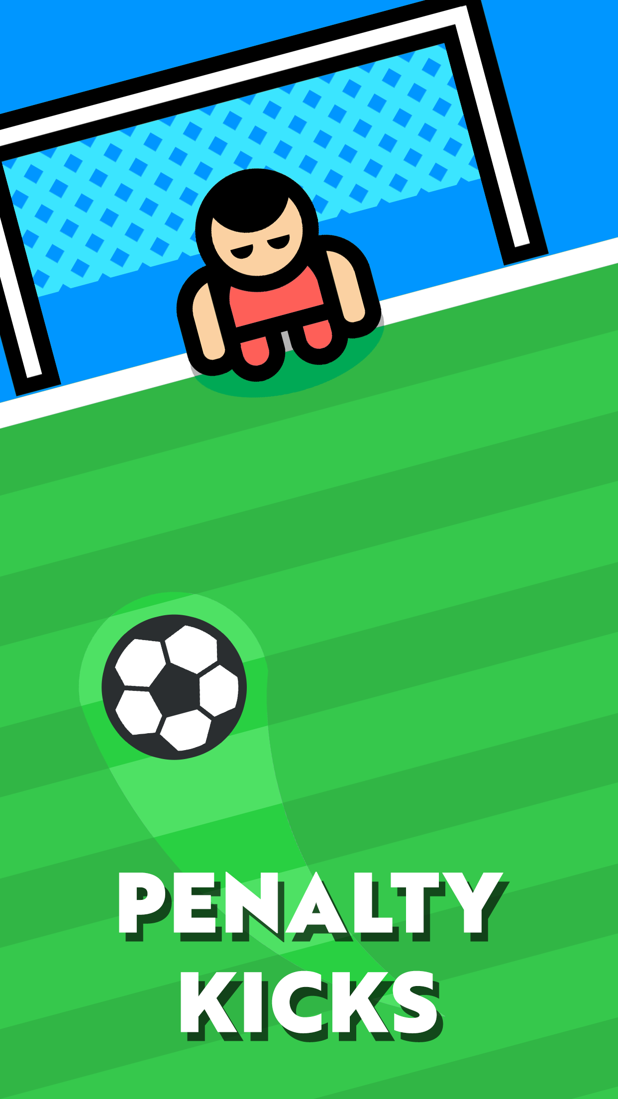 اسکرین شات 6 بازی 2 Player games : the Challenge