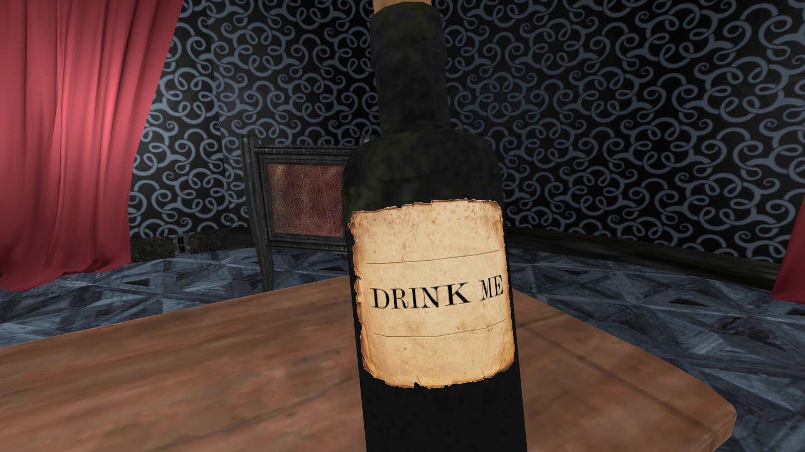 اسکرین شات 6 بازی Alice in Wonderland Adventures