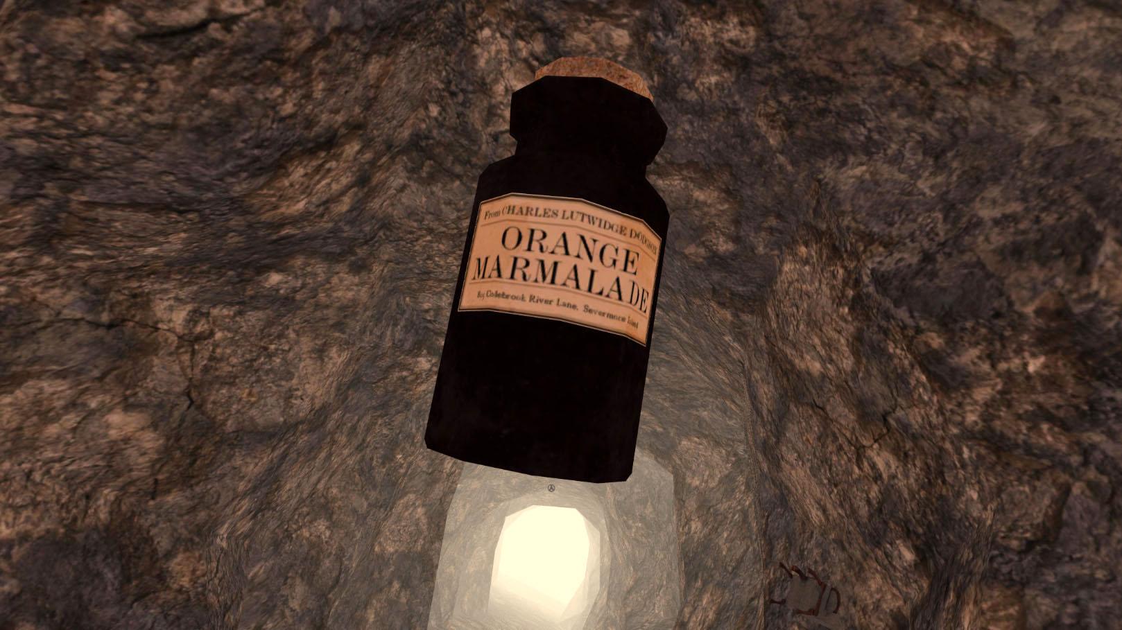 اسکرین شات 3 بازی Alice in Wonderland Adventures