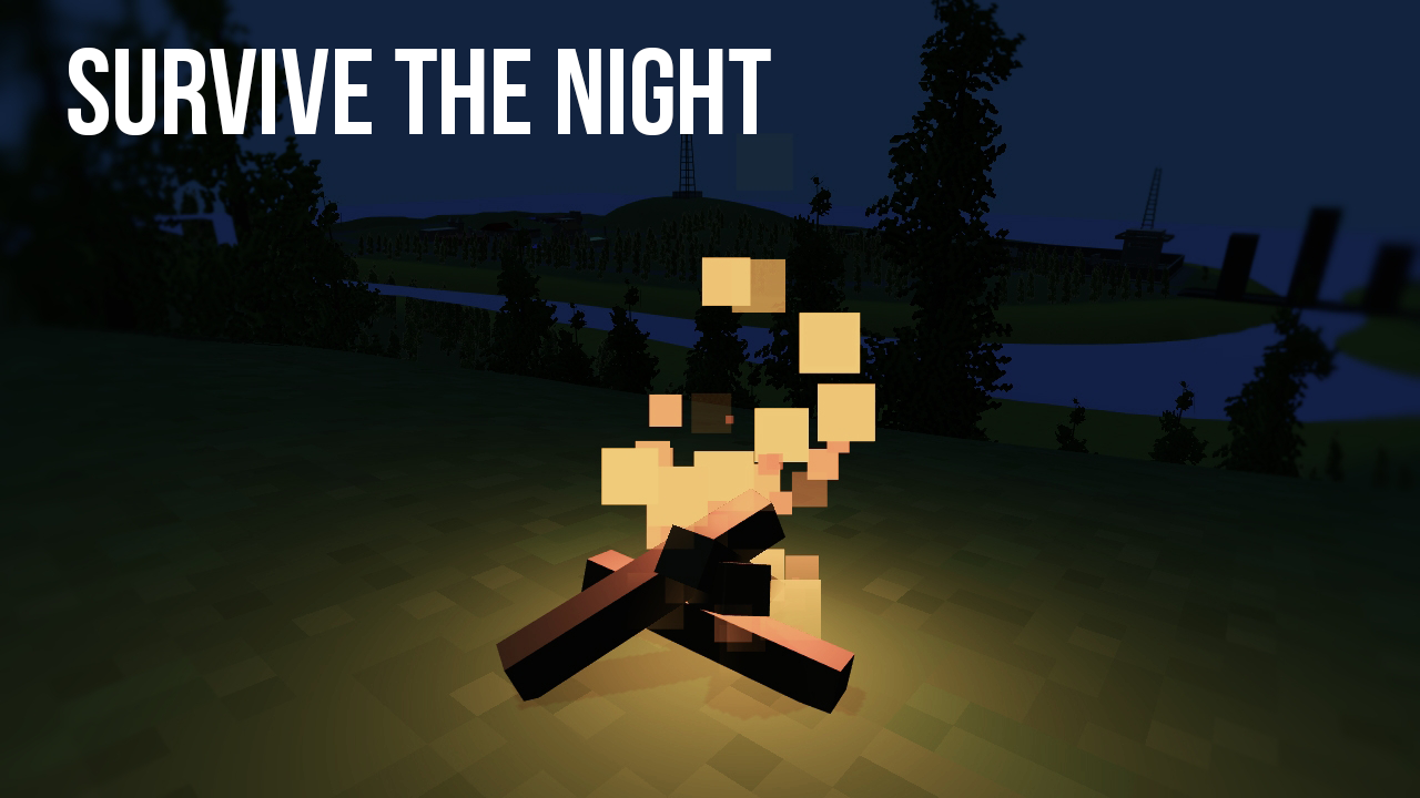 اسکرین شات 3 بازی WithstandZ - Zombie Survival!