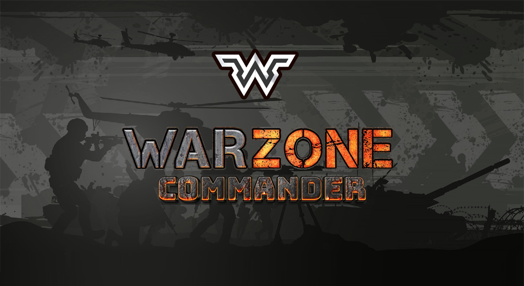 اسکرین شات 7 بازی Warzone Commander