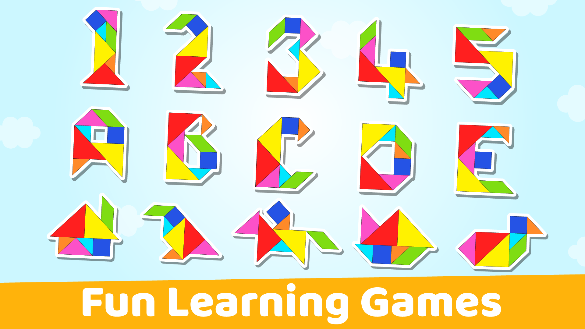 اسکرین شات 5 بازی Kids Pixel Art Coloring Games
