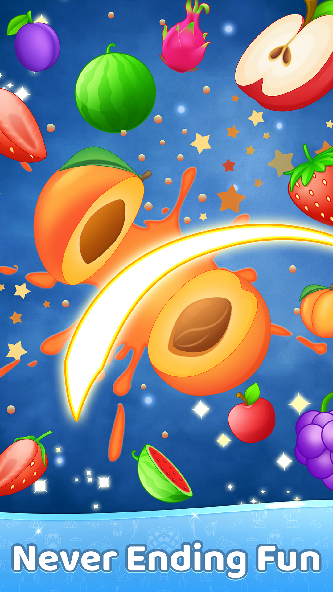 اسکرین شات 2 بازی Kitchen Set: Toy Cooking Games