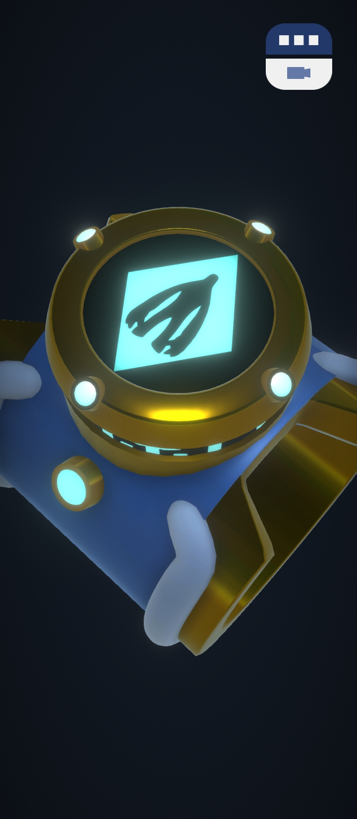 اسکرین شات 1 بازی Omni-Watch 3D: Watch Simulator