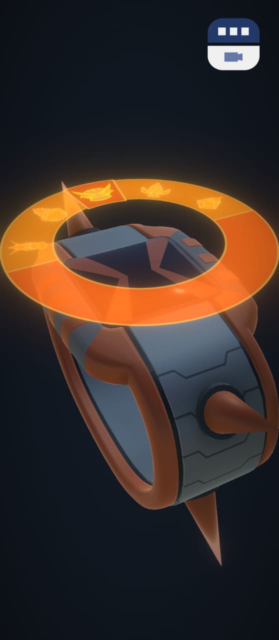 اسکرین شات 6 بازی Omni-Watch 3D: Watch Simulator