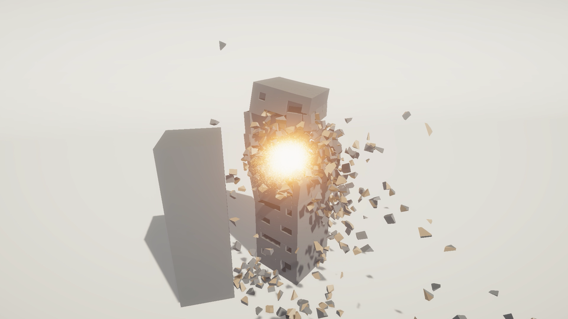 اسکرین شات 7 بازی Demolition master: destruction
