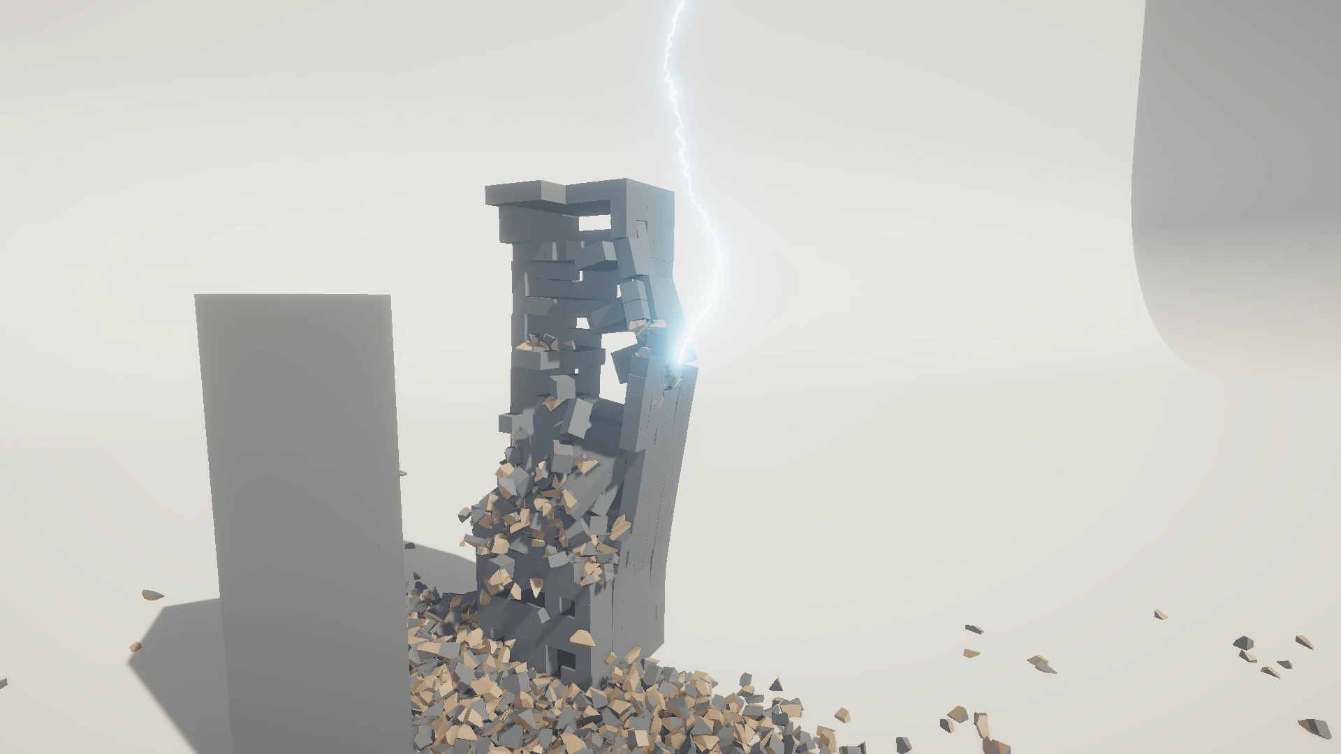 اسکرین شات 6 بازی Demolition master: destruction
