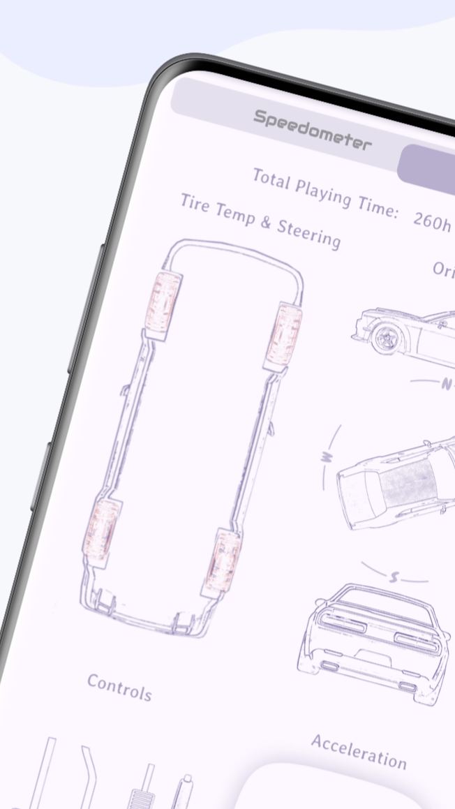 اسکرین شات 3 برنامه ‏‏فورزاتل