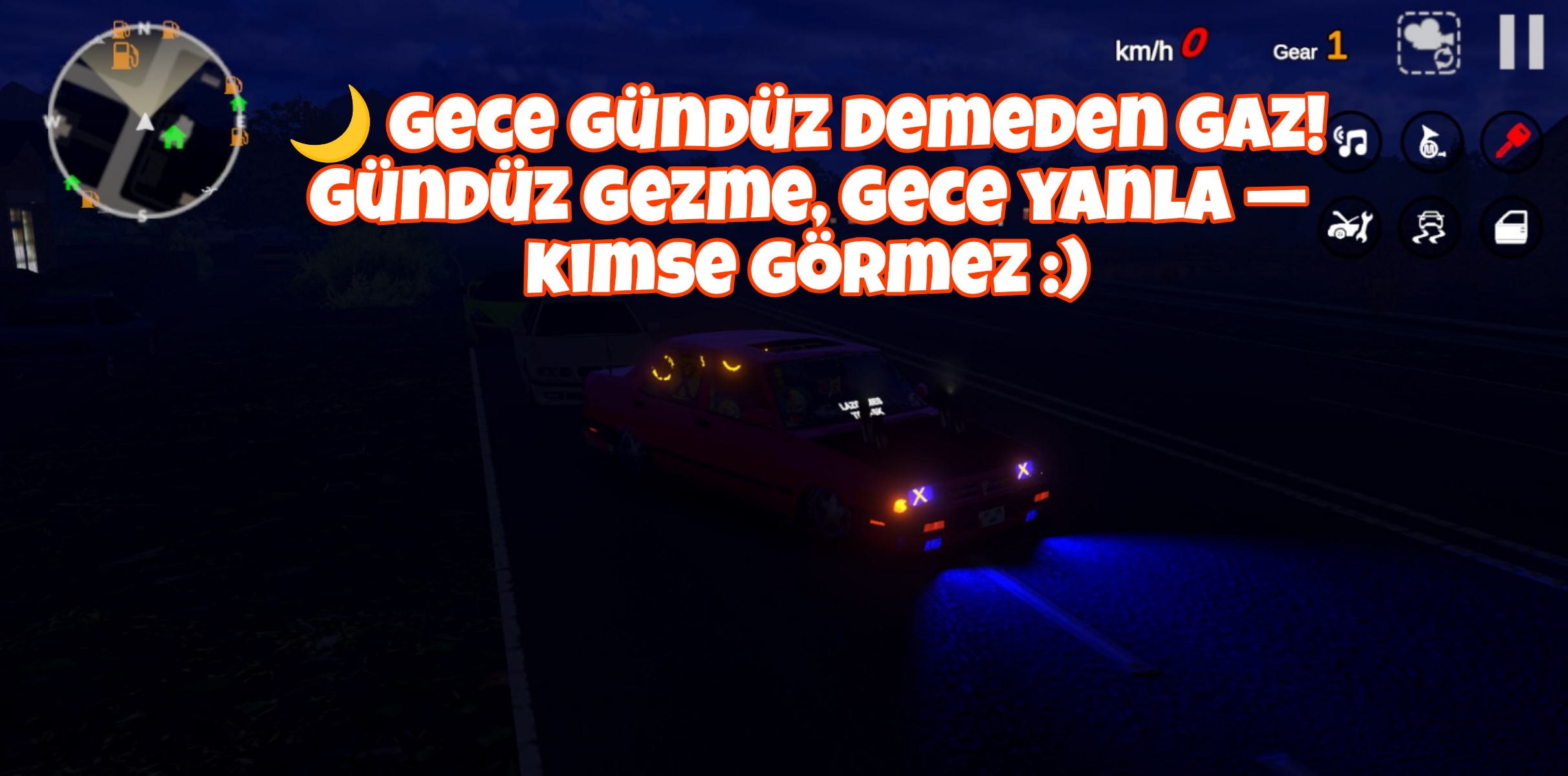 اسکرین شات 4 بازی Dogan Simulator 2