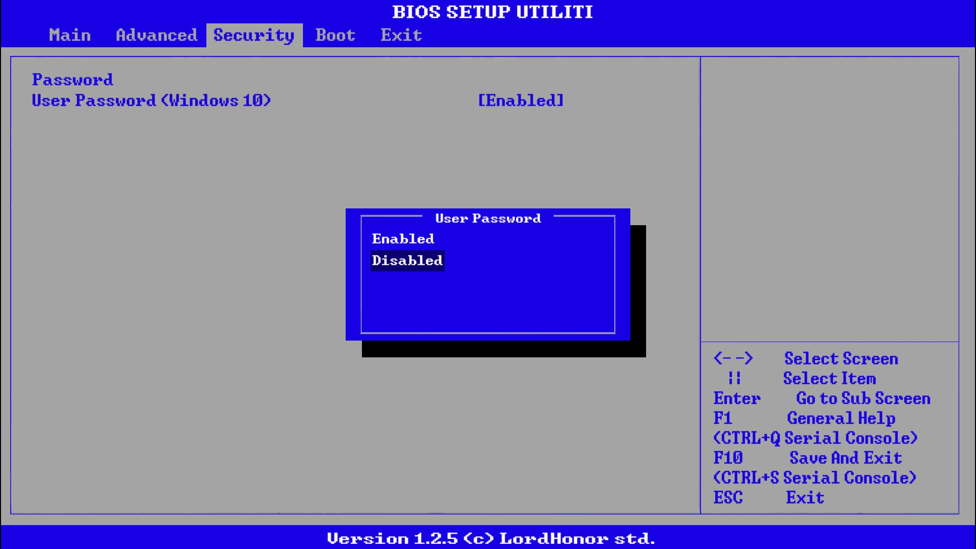 اسکرین شات 8 بازی Wins 10 Simulator
