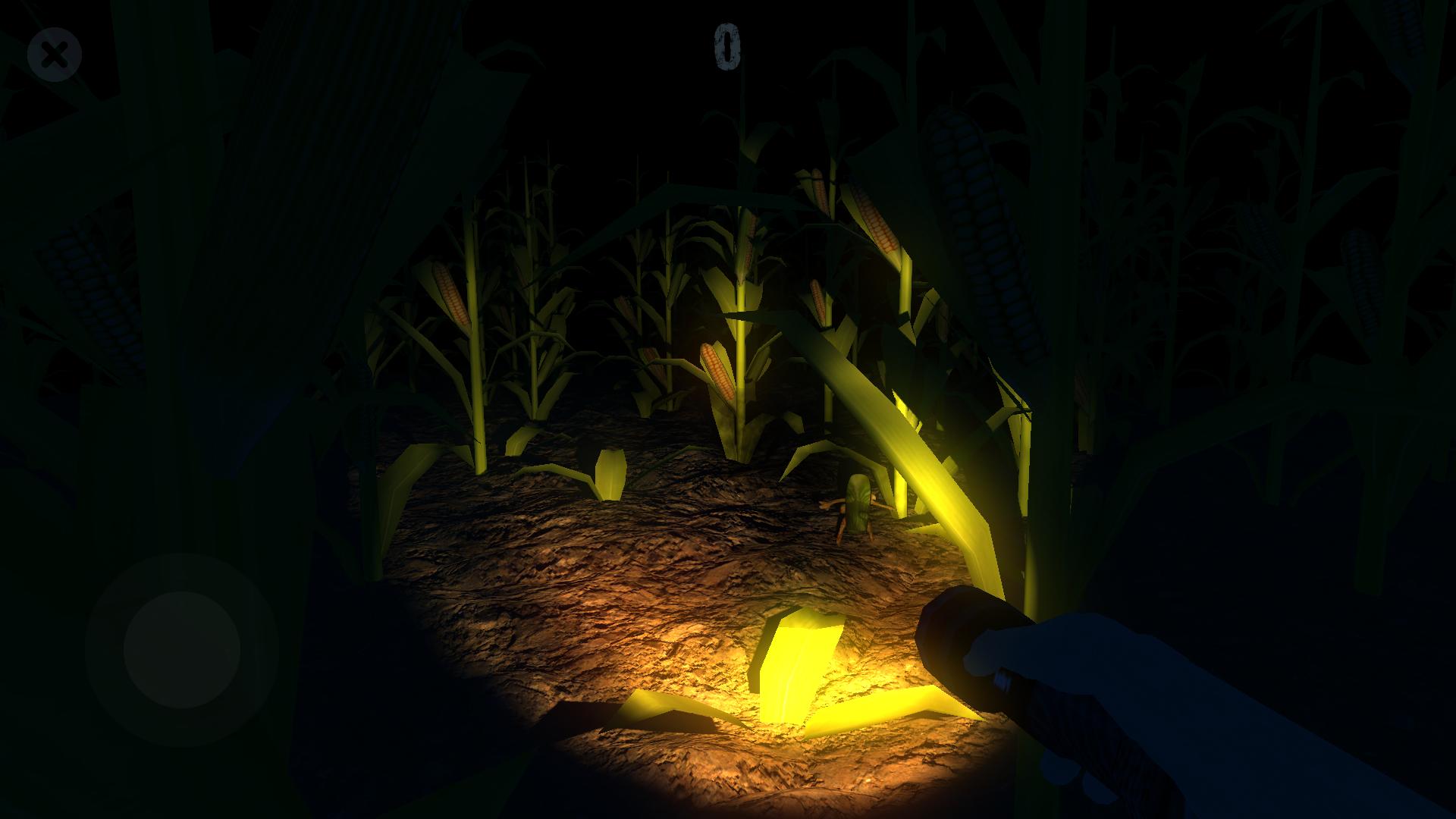 اسکرین شات 2 بازی Cornbabies: The Game
