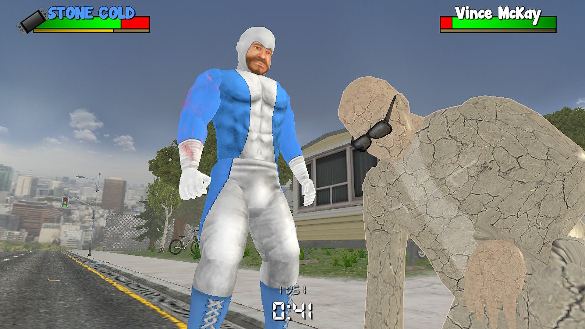 اسکرین شات 2 بازی Infinite Lives