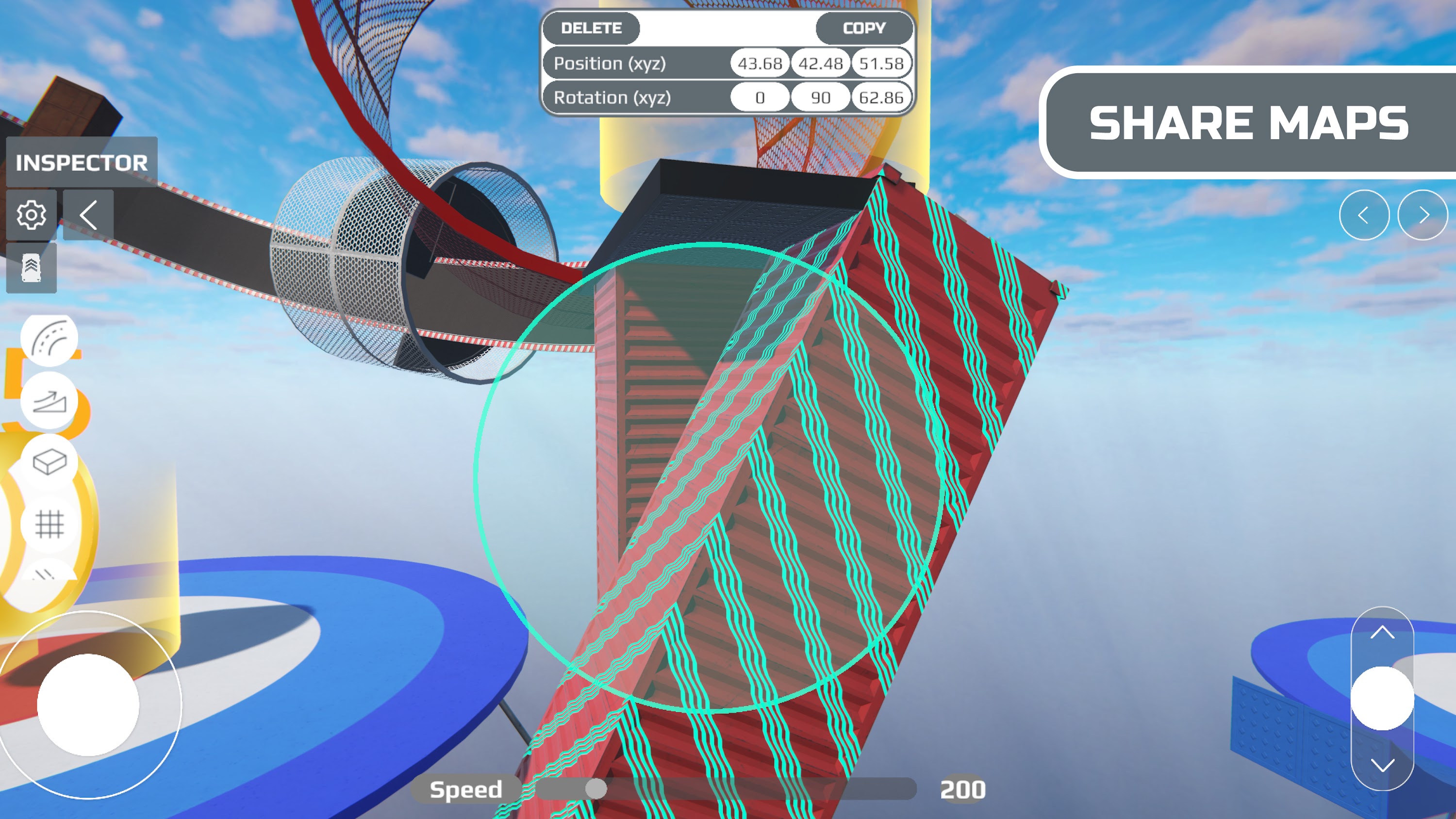 اسکرین شات 8 بازی Skill Test: Online