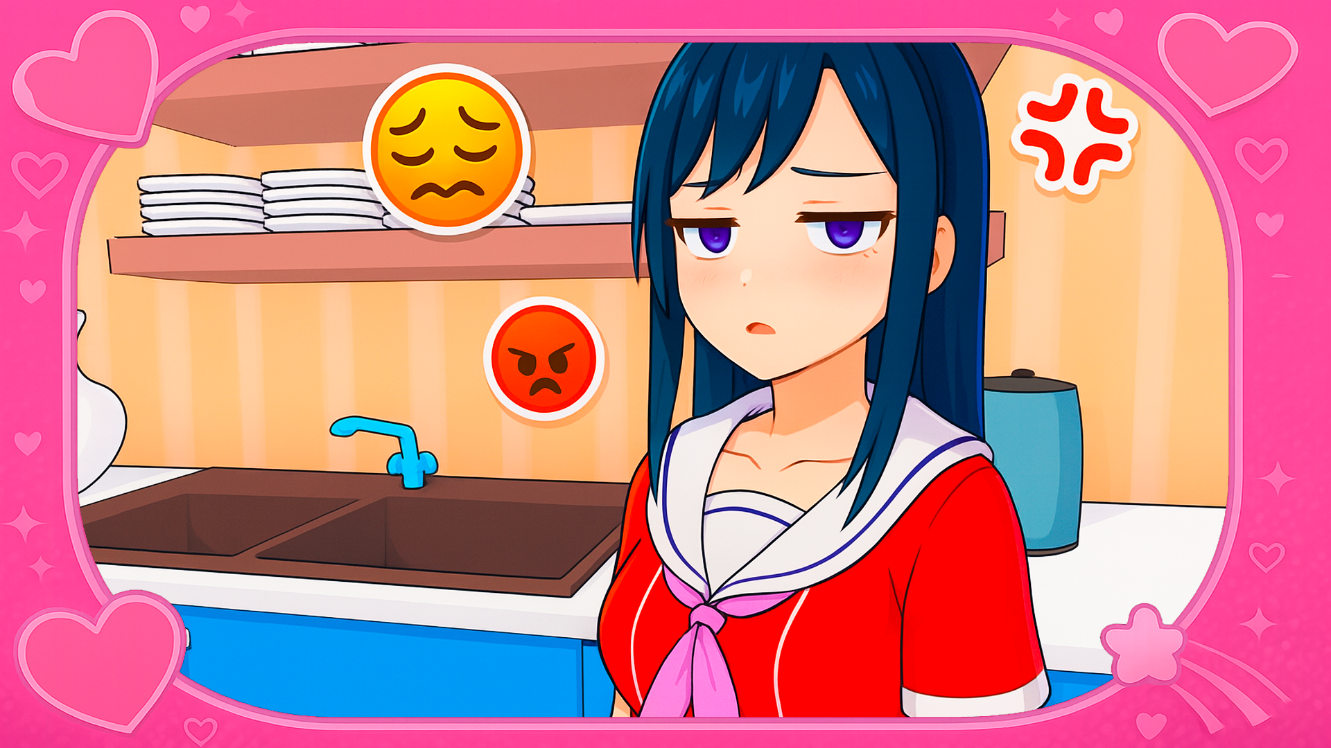 اسکرین شات 1 بازی MiSite